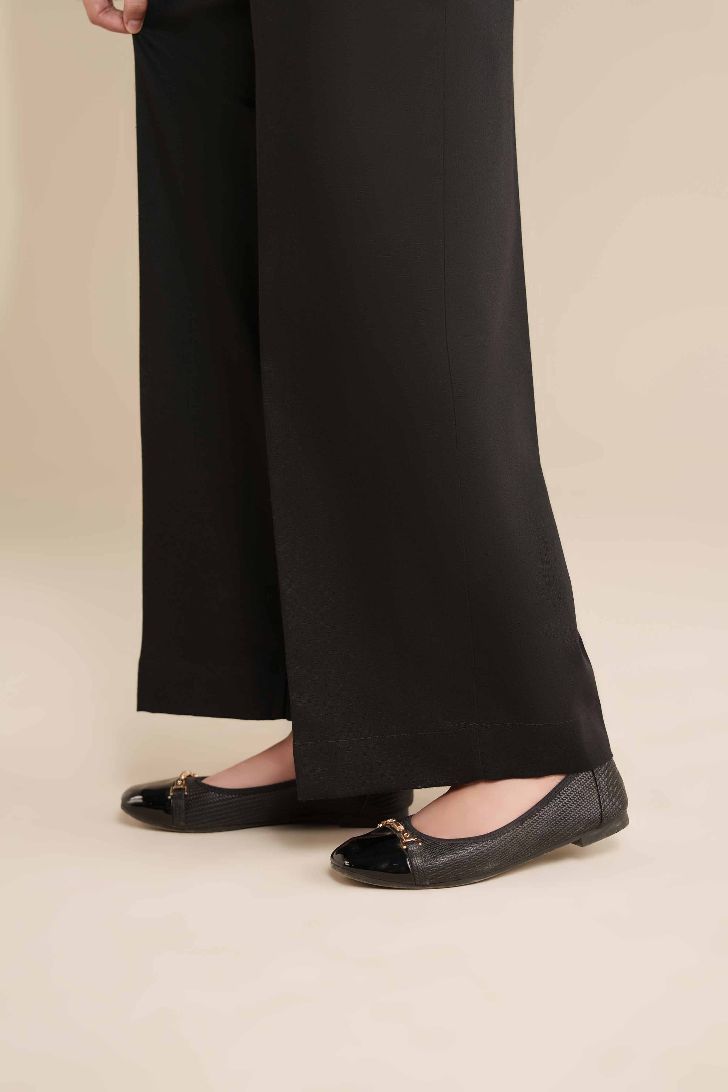 Basic Trousers - PW25-153