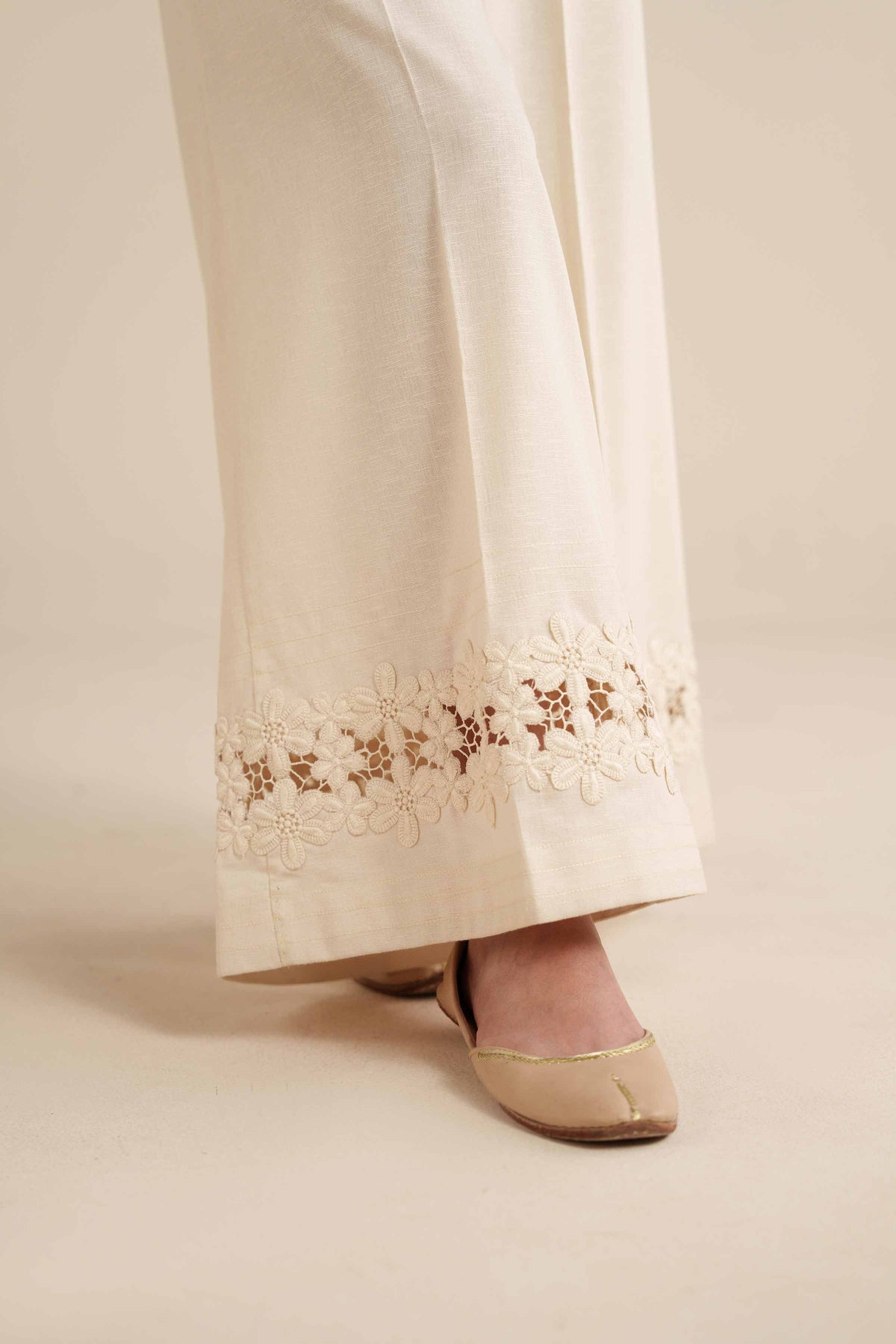Basic Pants - PW25-157