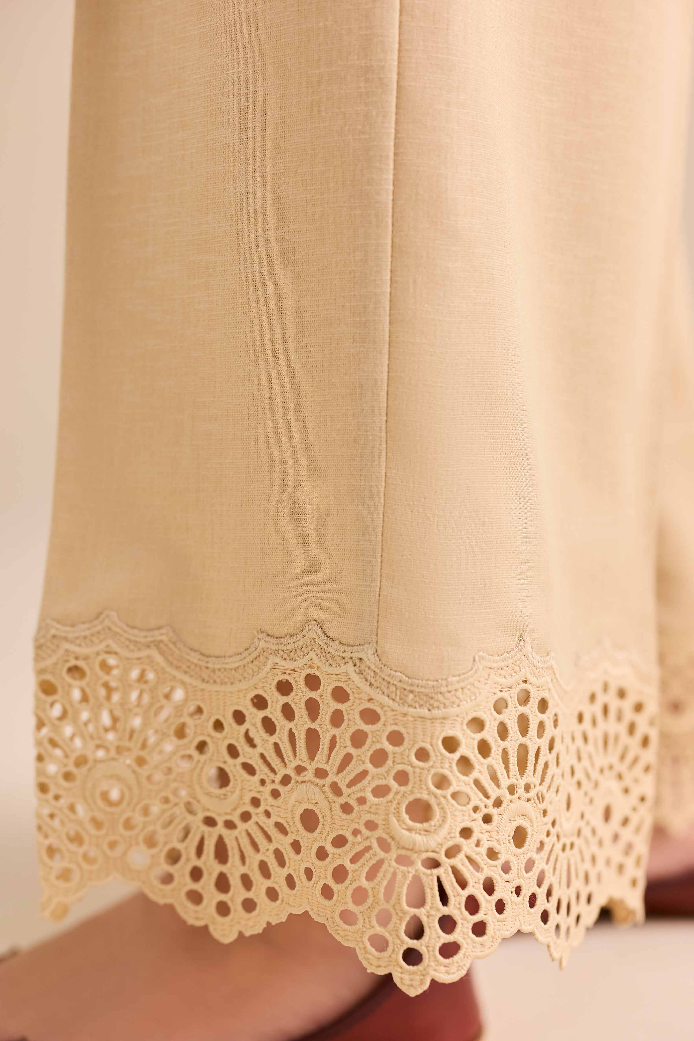 Basic Trousers - PW25-162