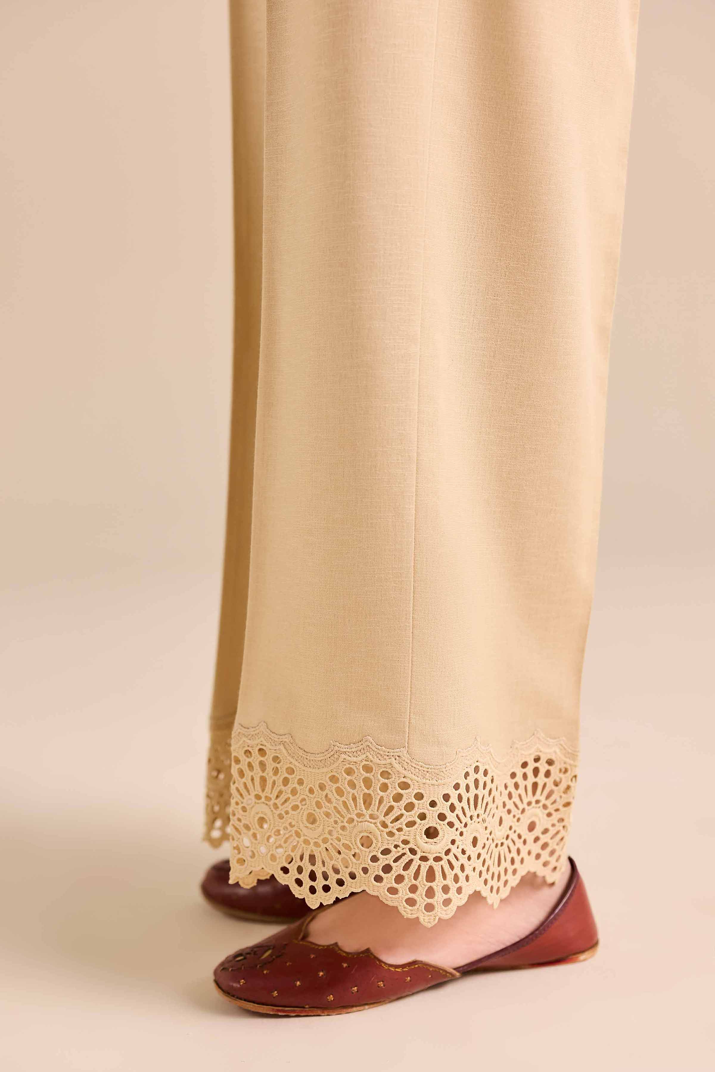 Basic Trousers - PW25-162