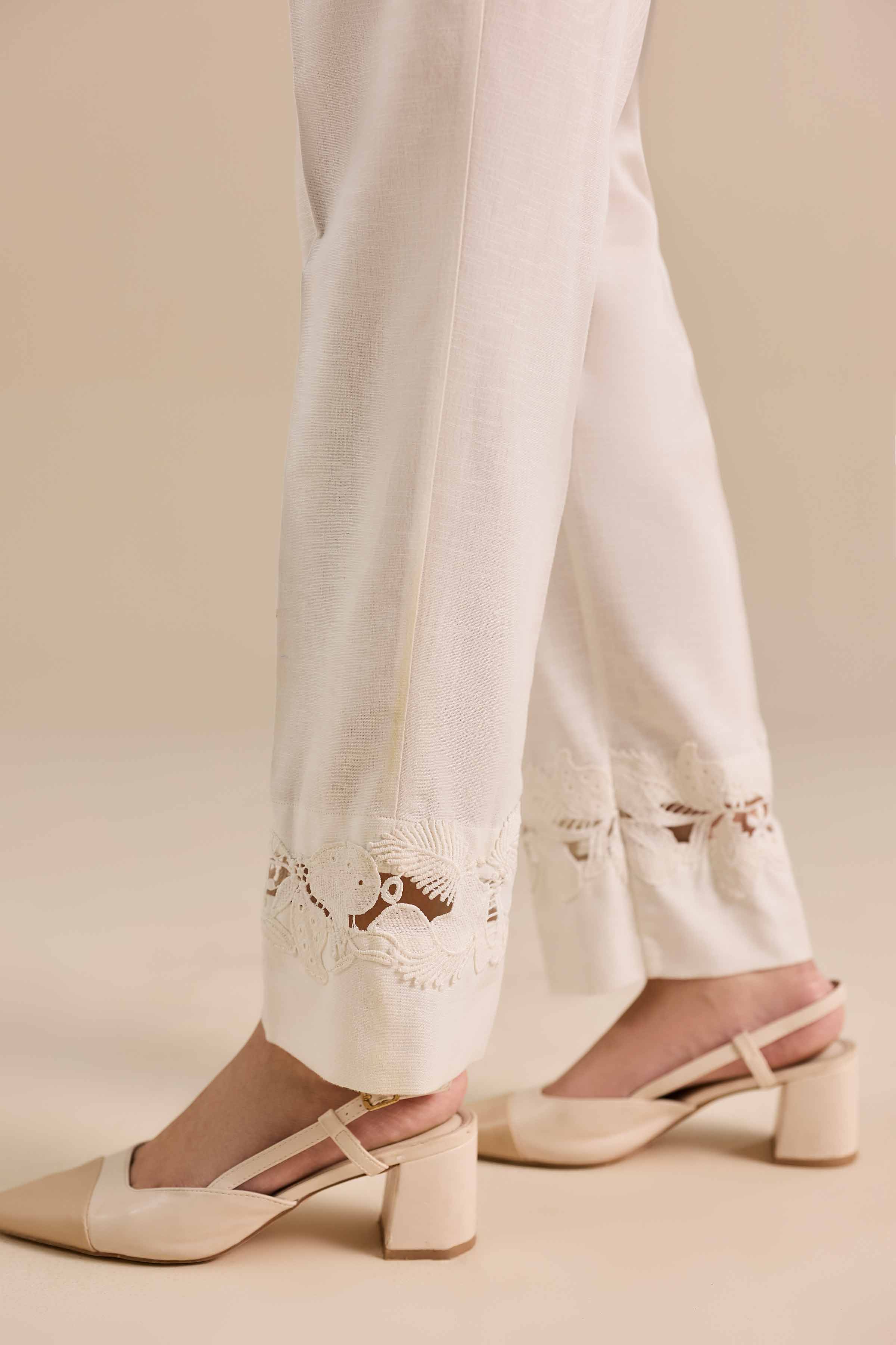 Basic Pants - PW25-164