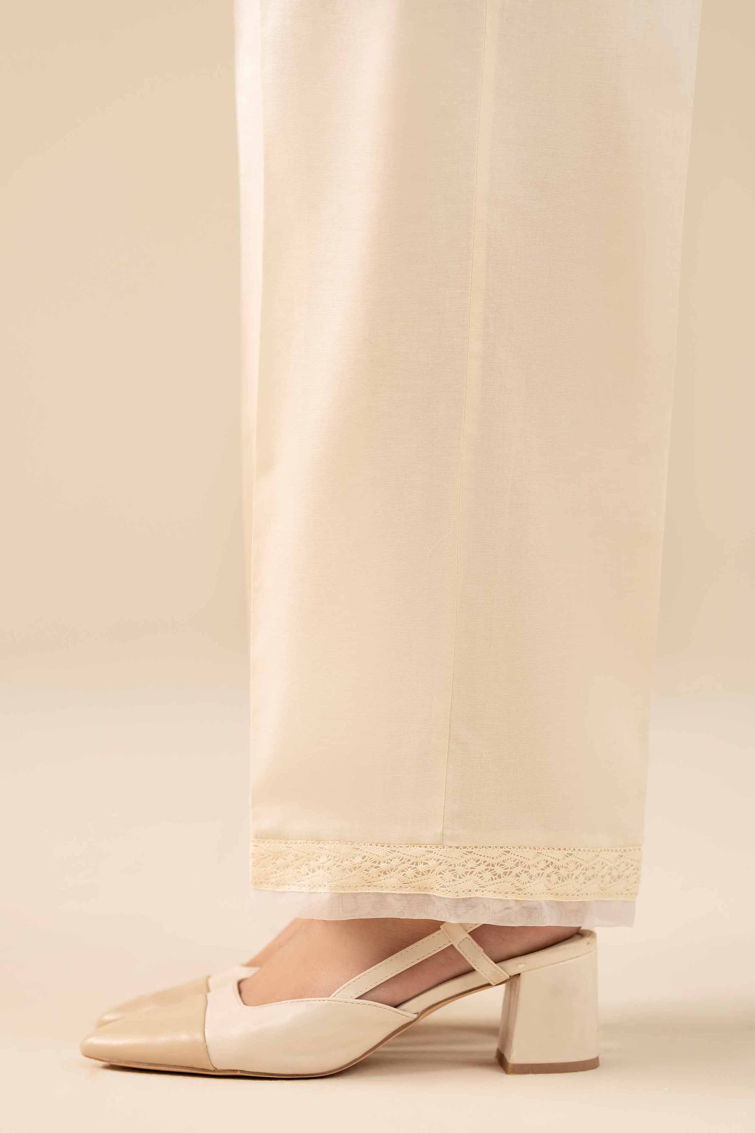 Basic Trousers - PW25-170