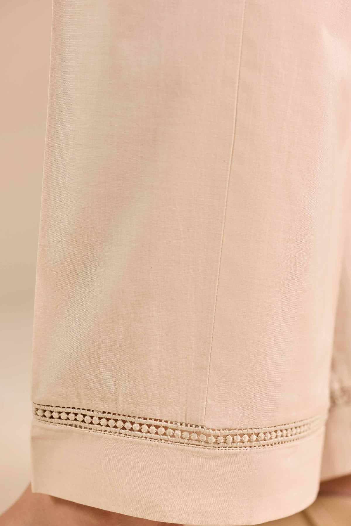 Basic Trousers - PW25-173