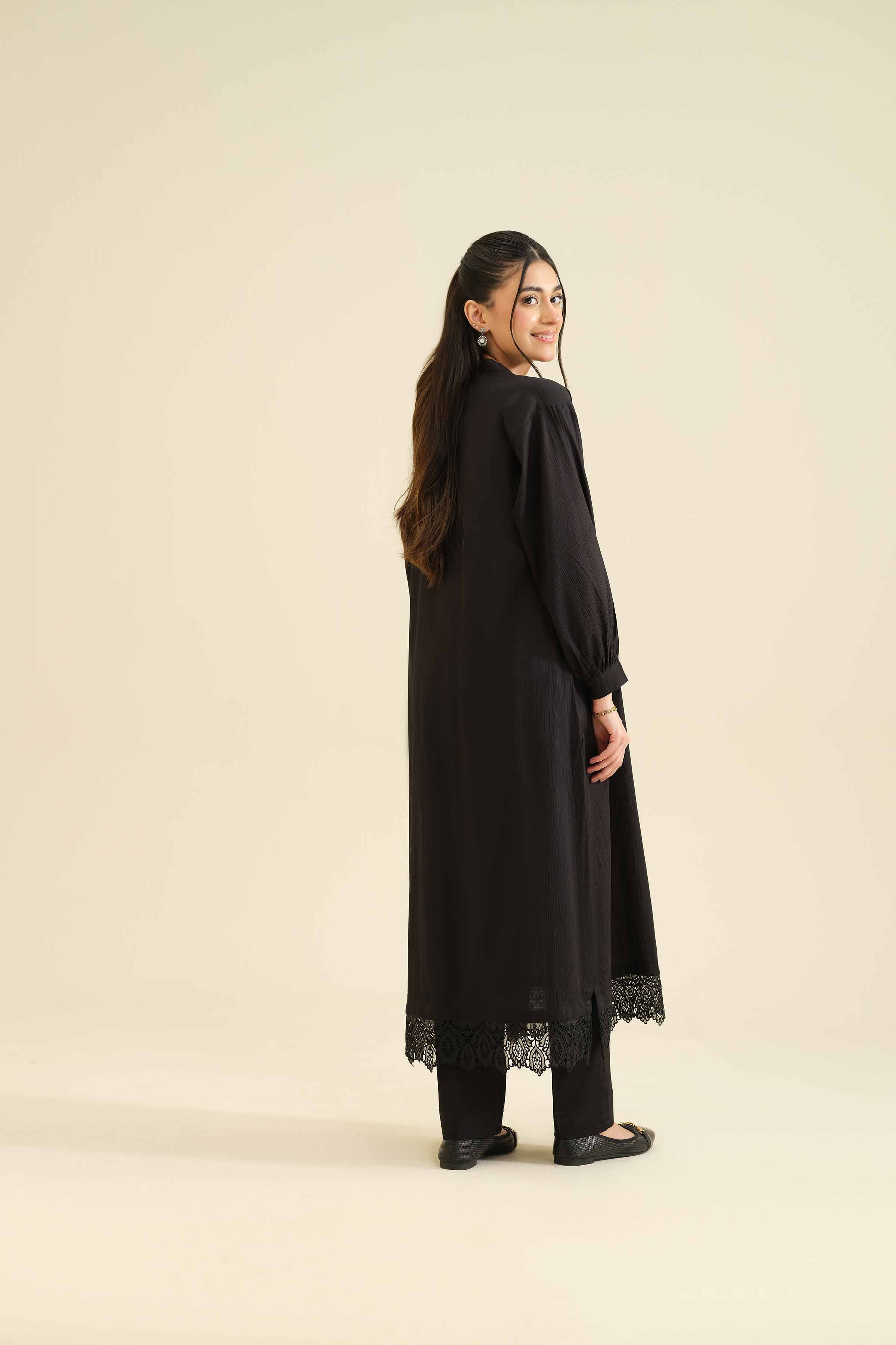 2 Piece - Basic Suit - PW25-204