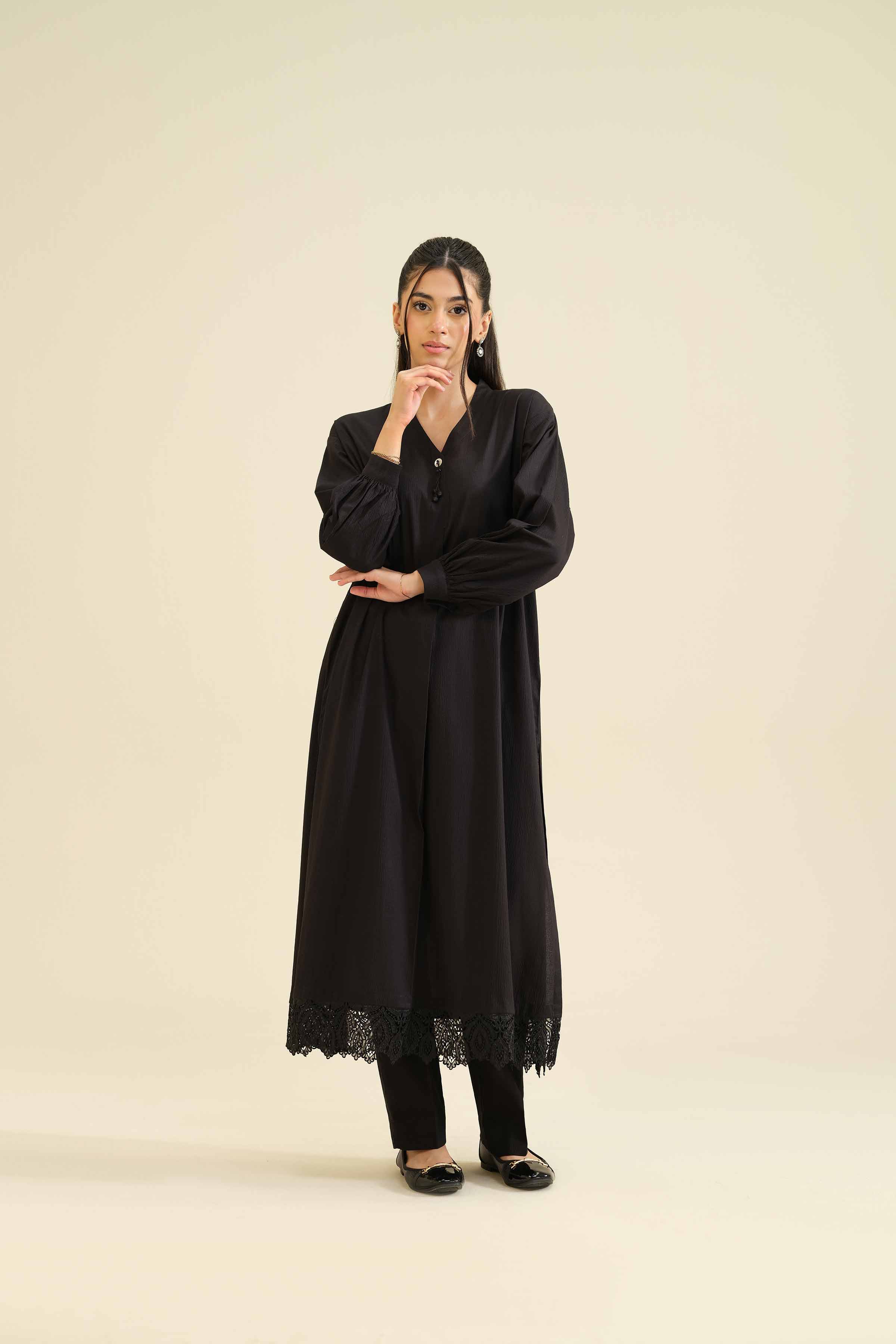 2 Piece - Basic Suit - PW25-204