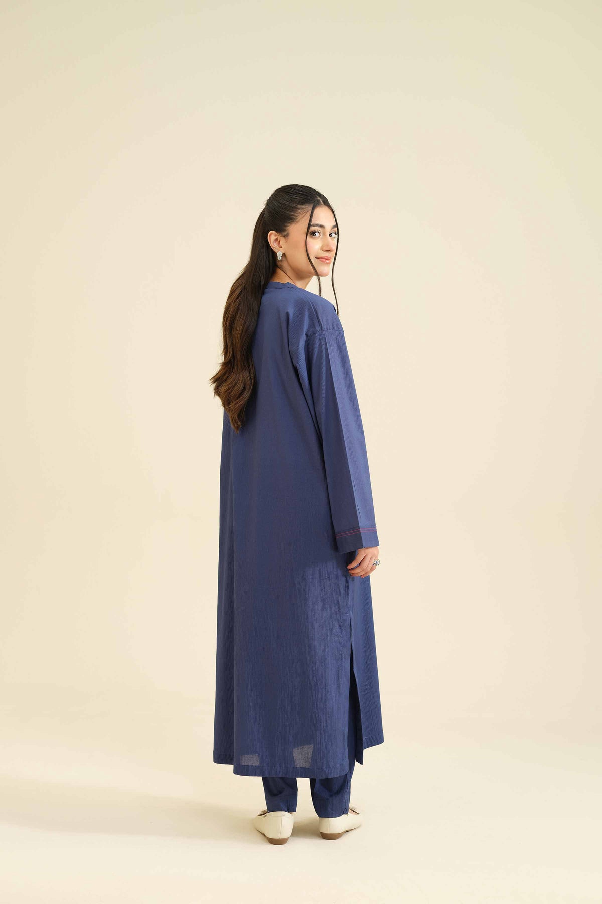 2 Piece - Basic Suit - PW25-207