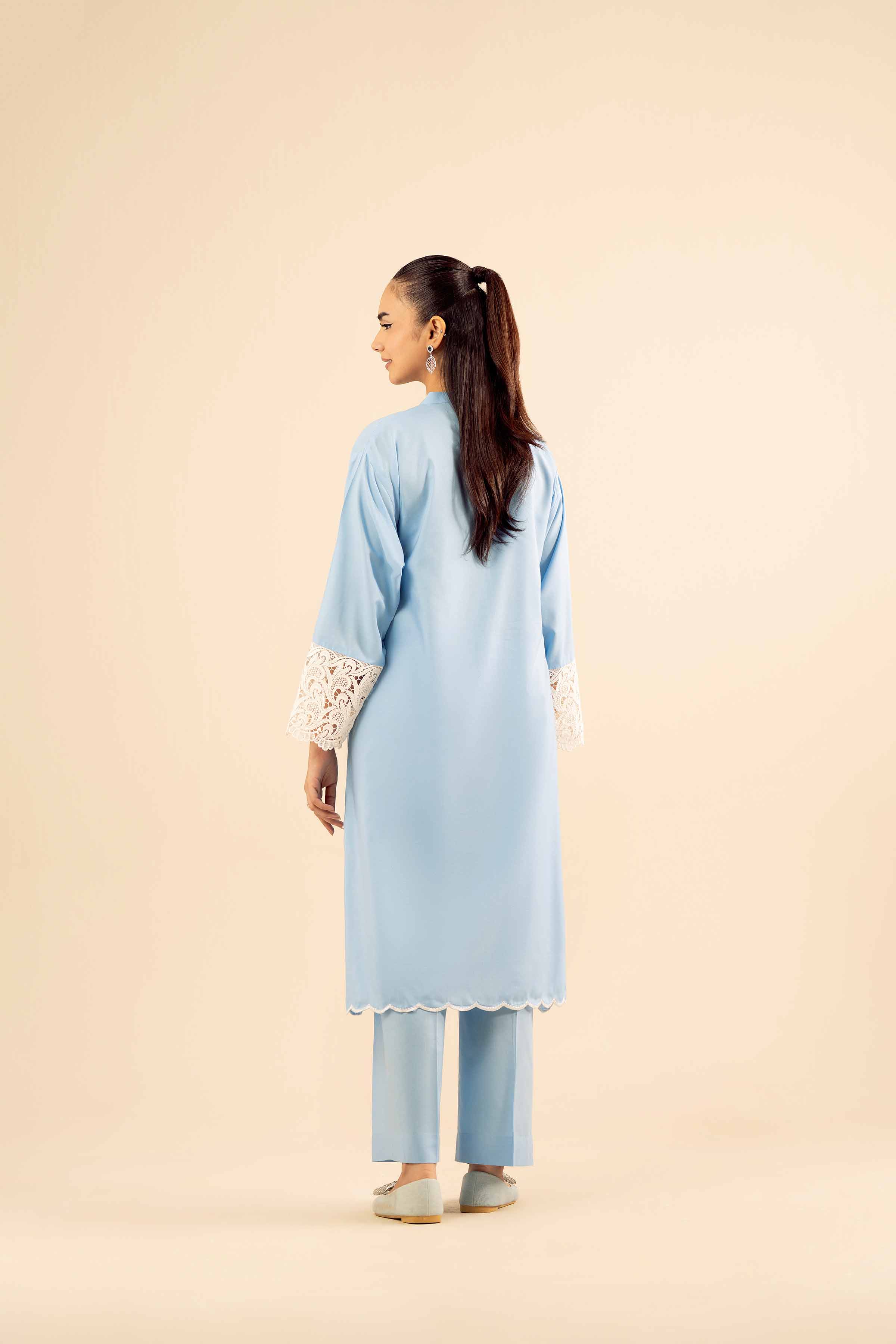 2 Piece - Basic Suit - PW25-212