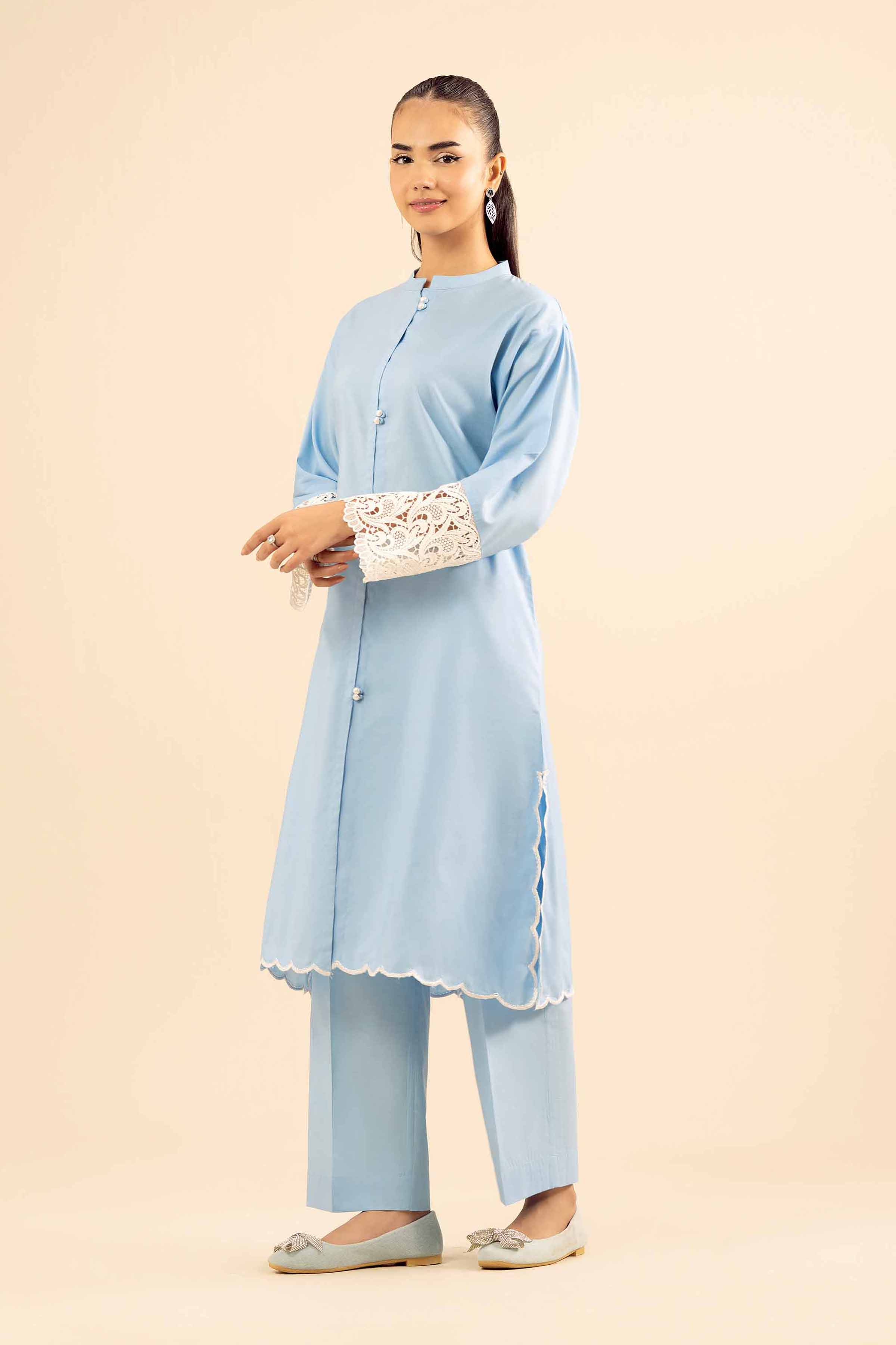 2 Piece - Basic Suit - PW25-212