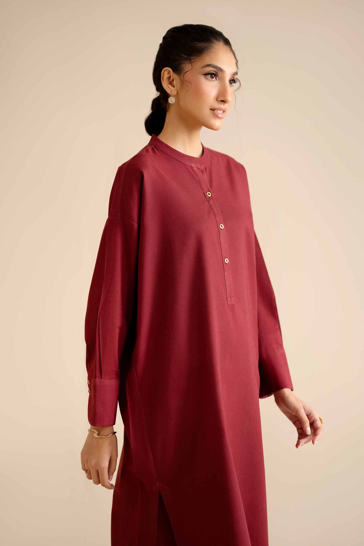 2 Piece - Basic Suit - PW25-236