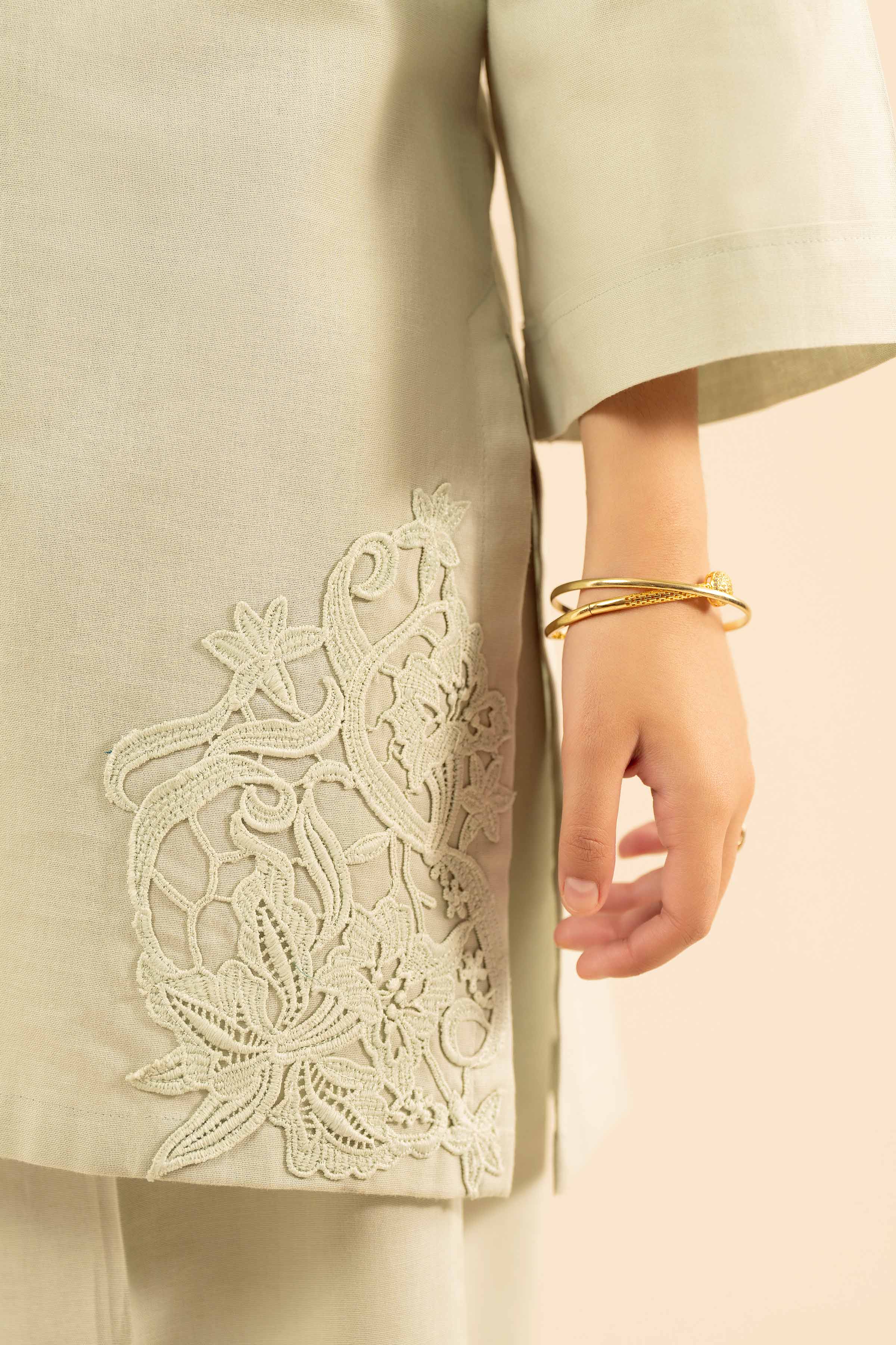 2 Piece - Basic Suit - PW25-245