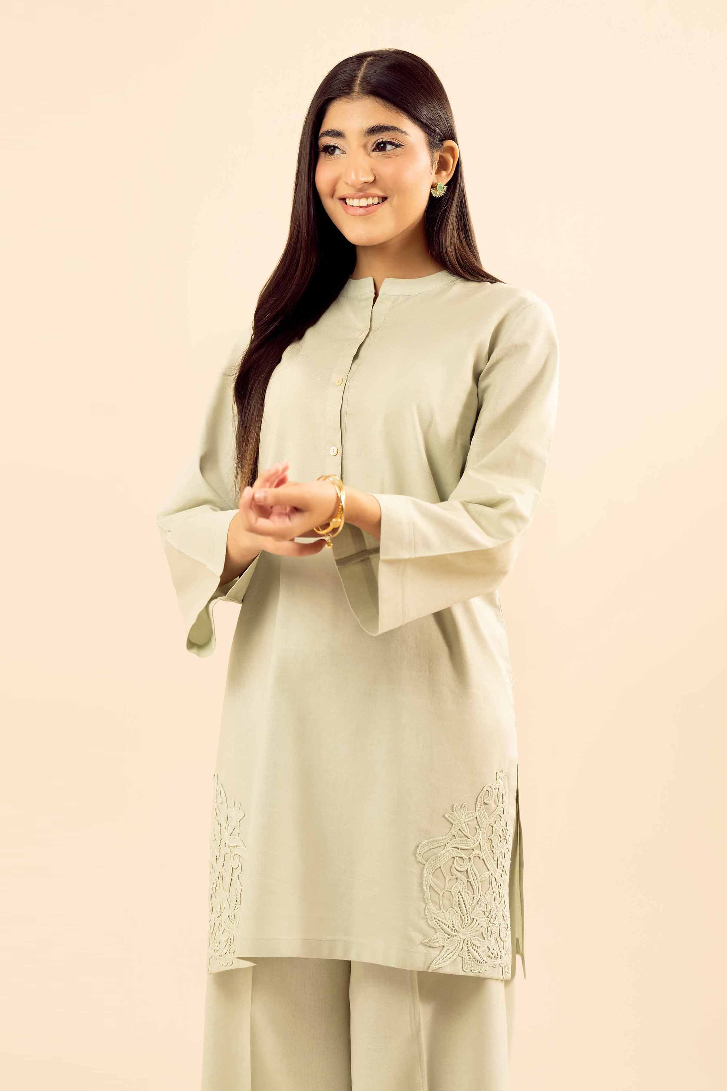 2 Piece - Basic Suit - PW25-245