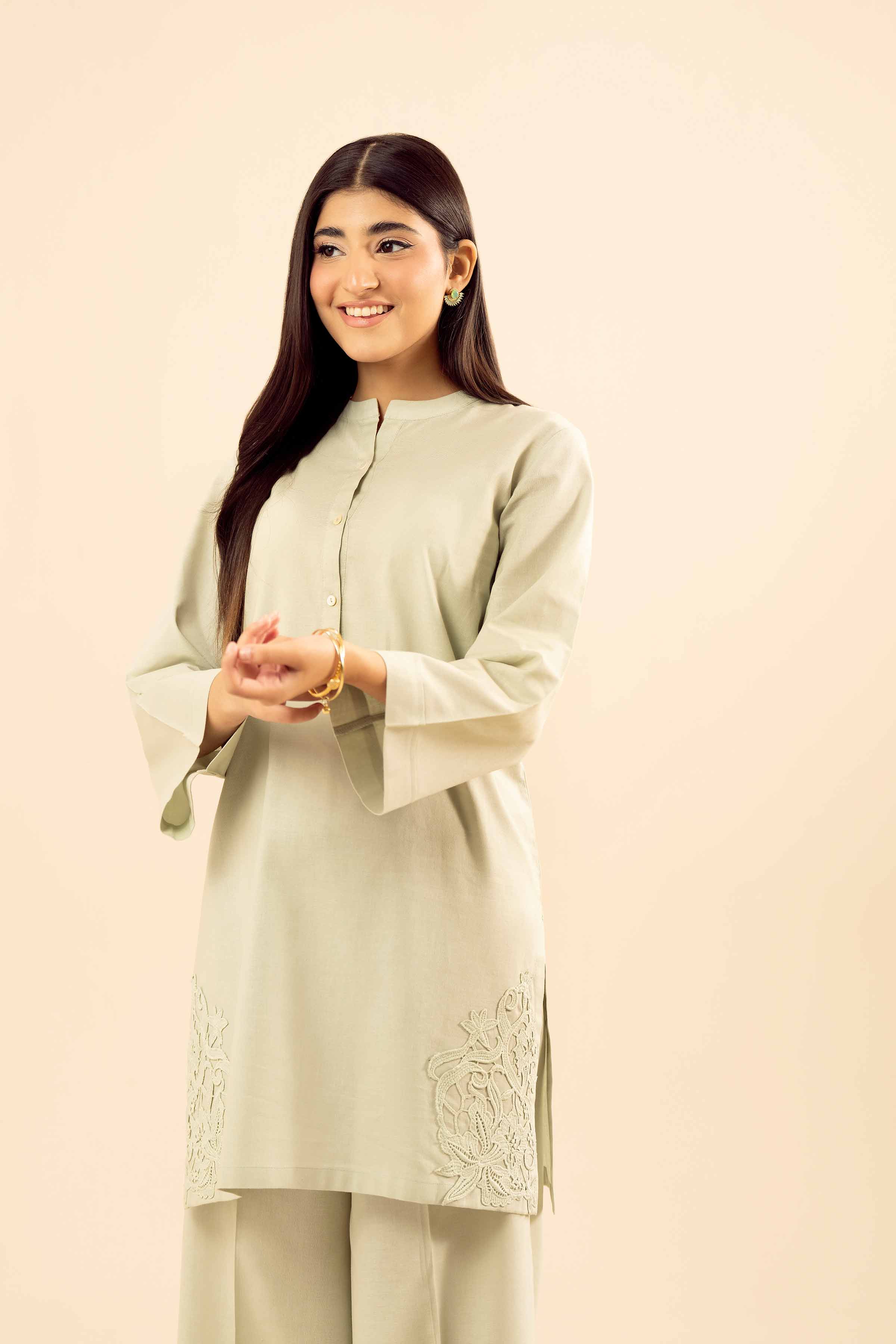 2 Piece - Basic Suit - PW25-245