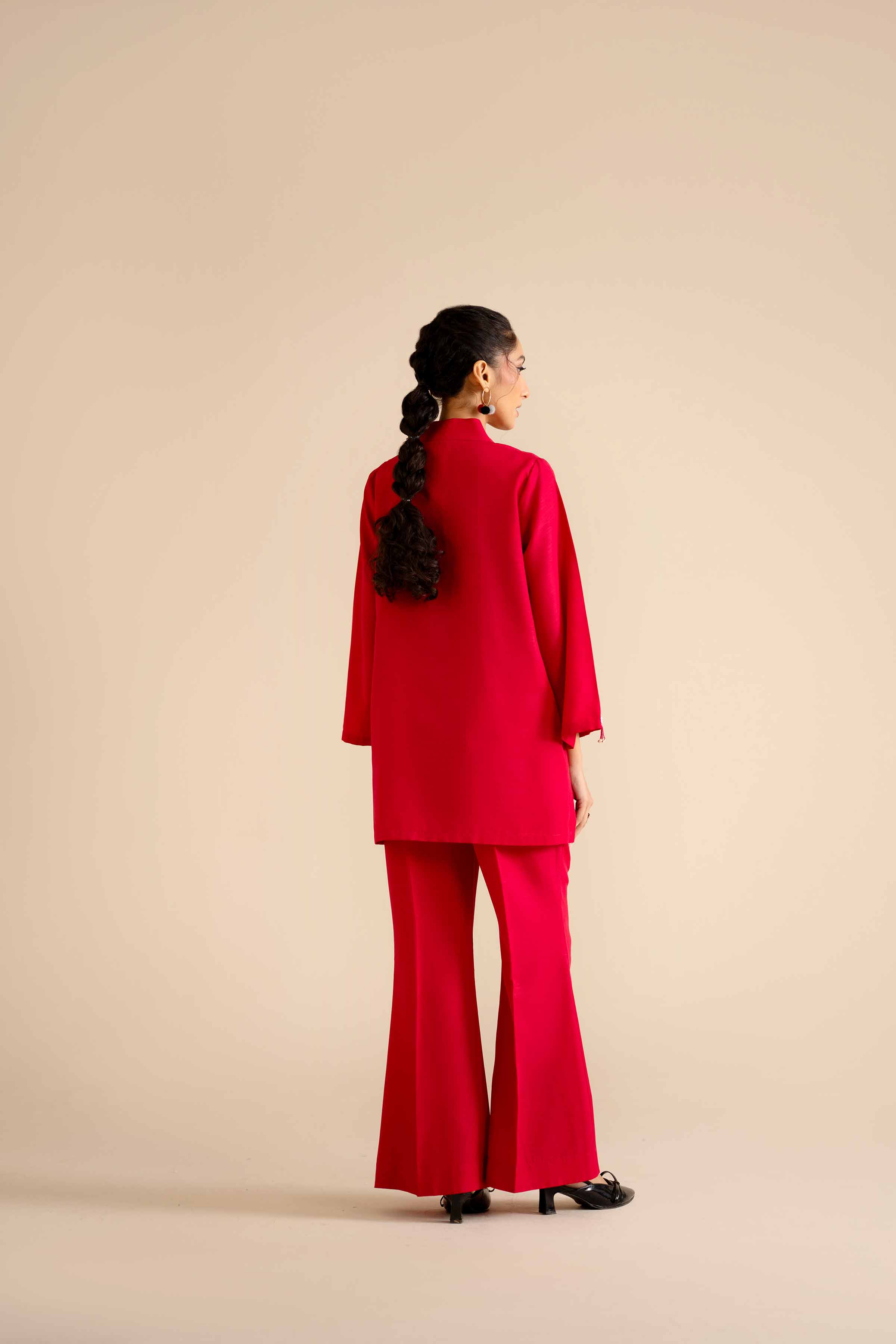 2 Piece - Basic Suit - PW25-250