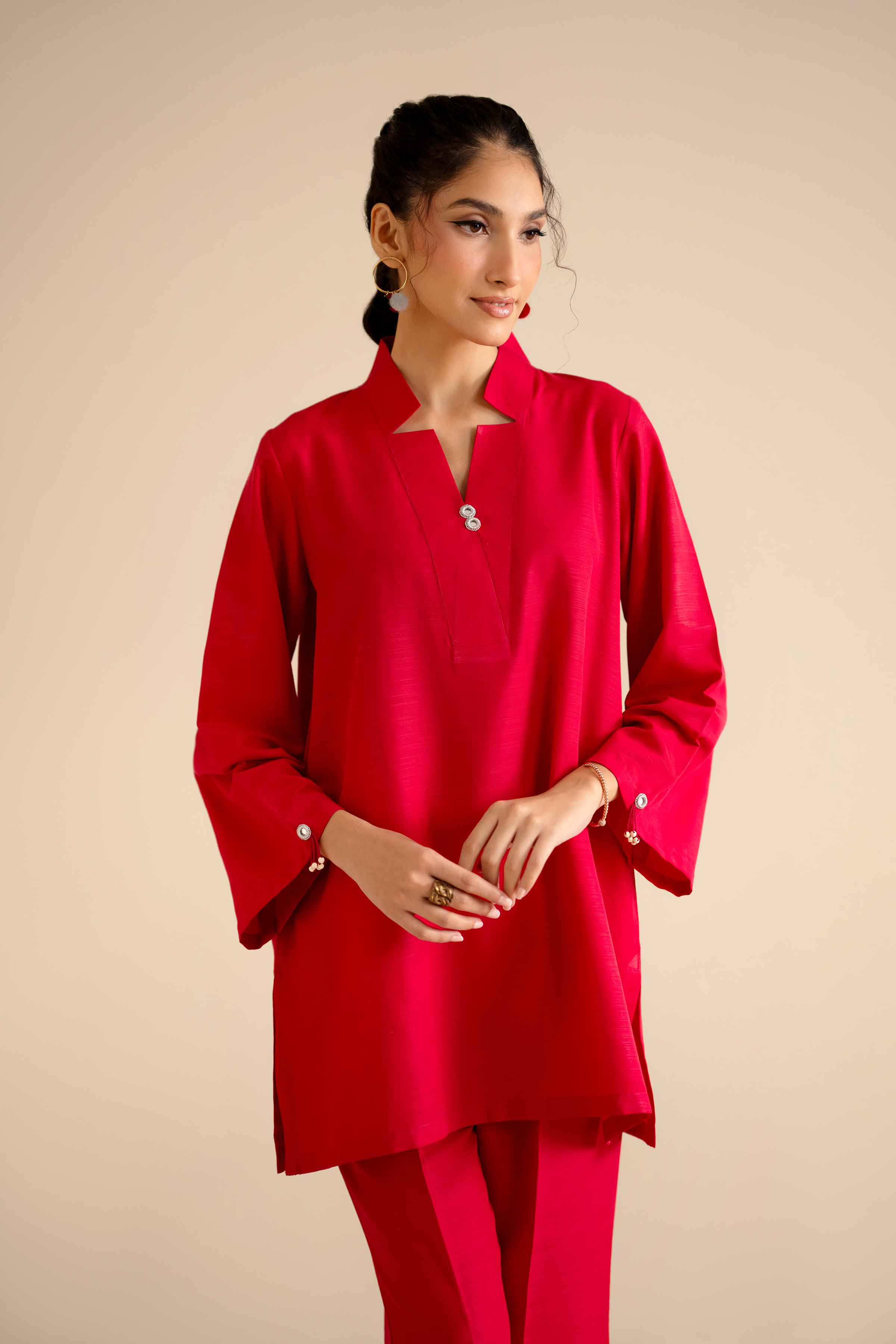 2 Piece - Basic Suit - PW25-250