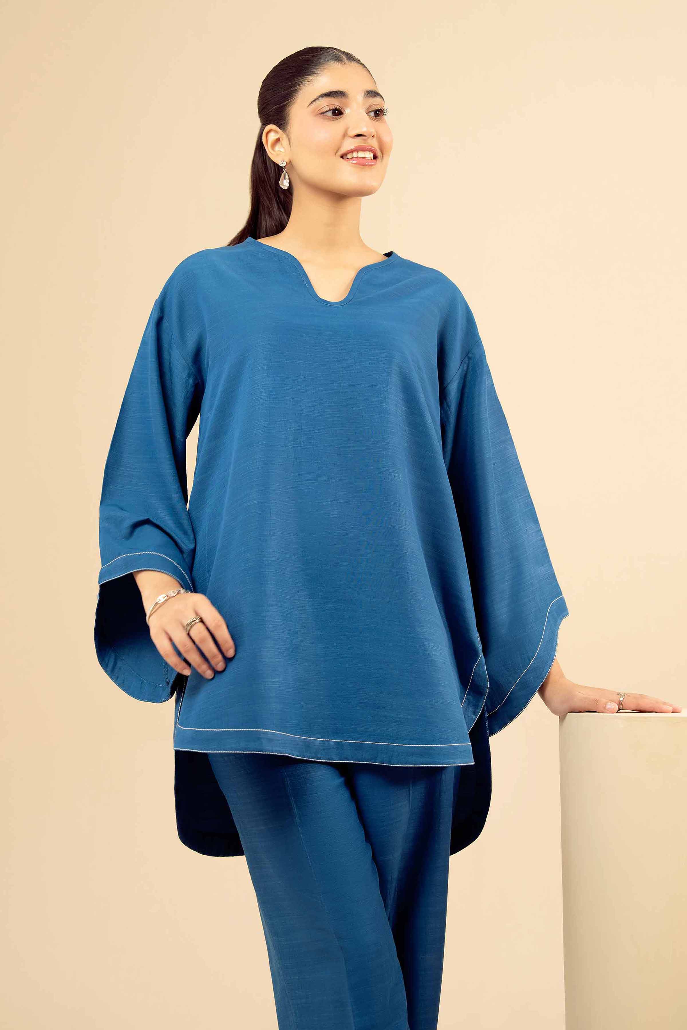 2 Piece - Basic Suit - PW25-255