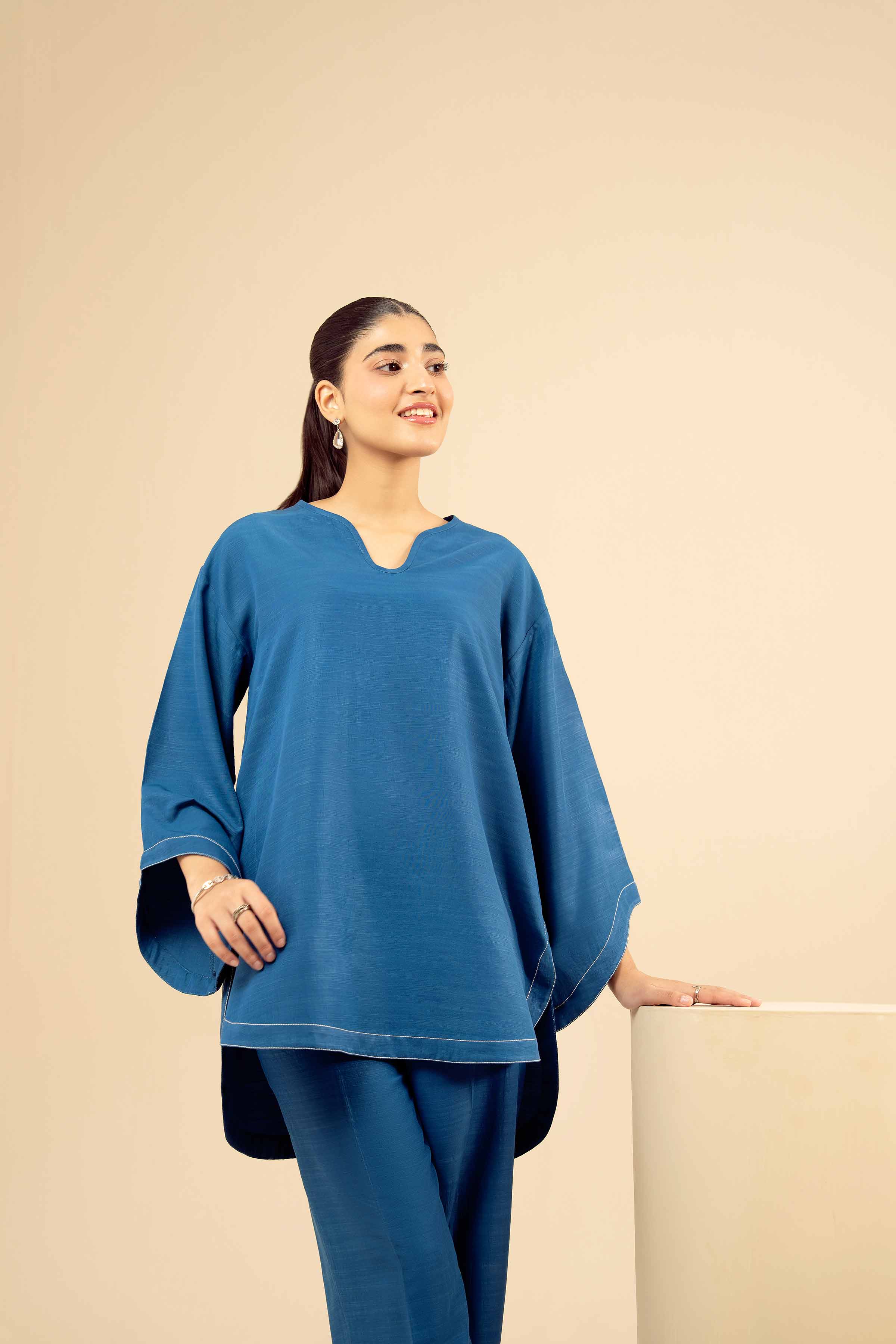 2 Piece - Basic Suit - PW25-255