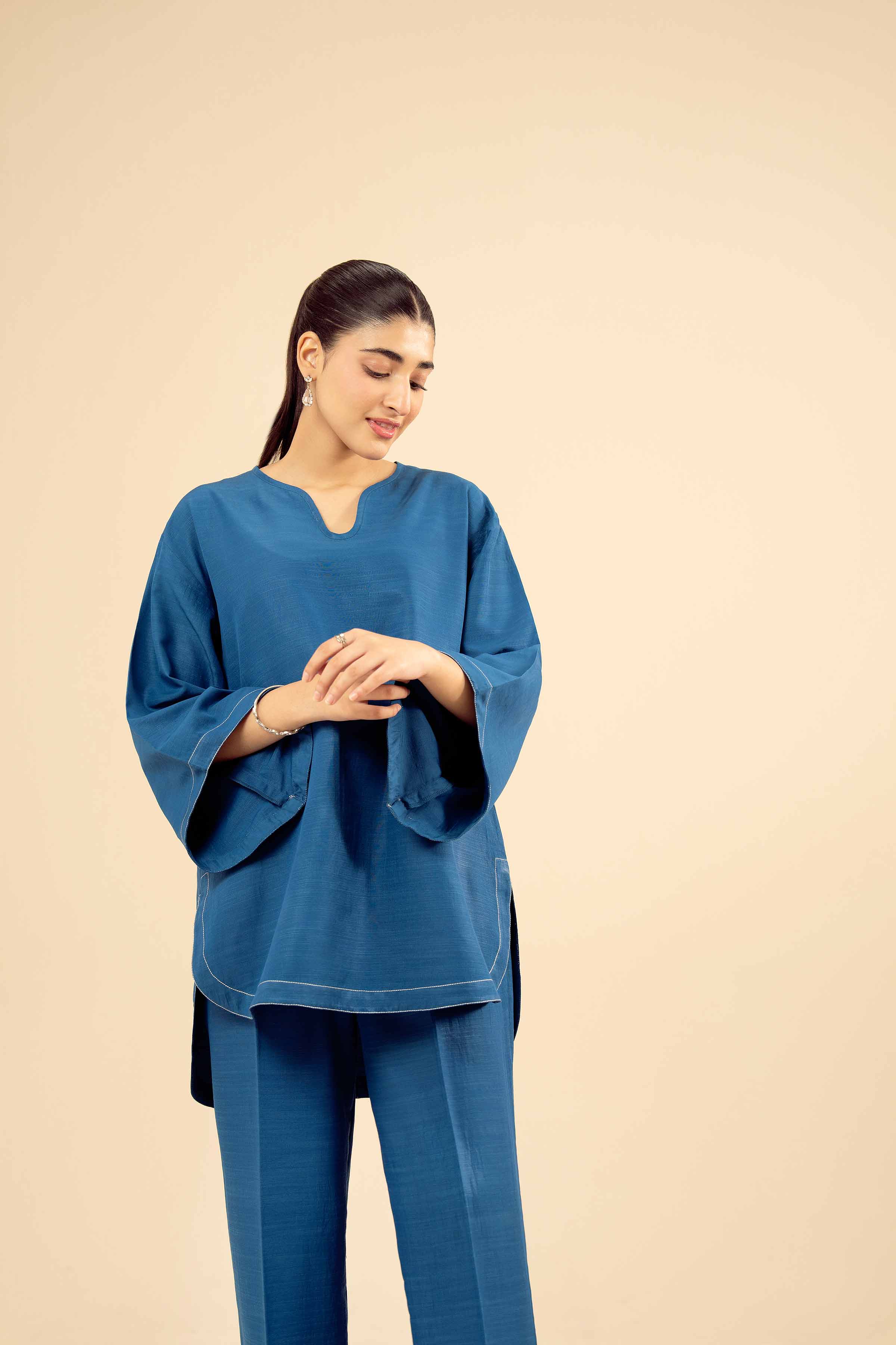2 Piece - Basic Suit - PW25-255