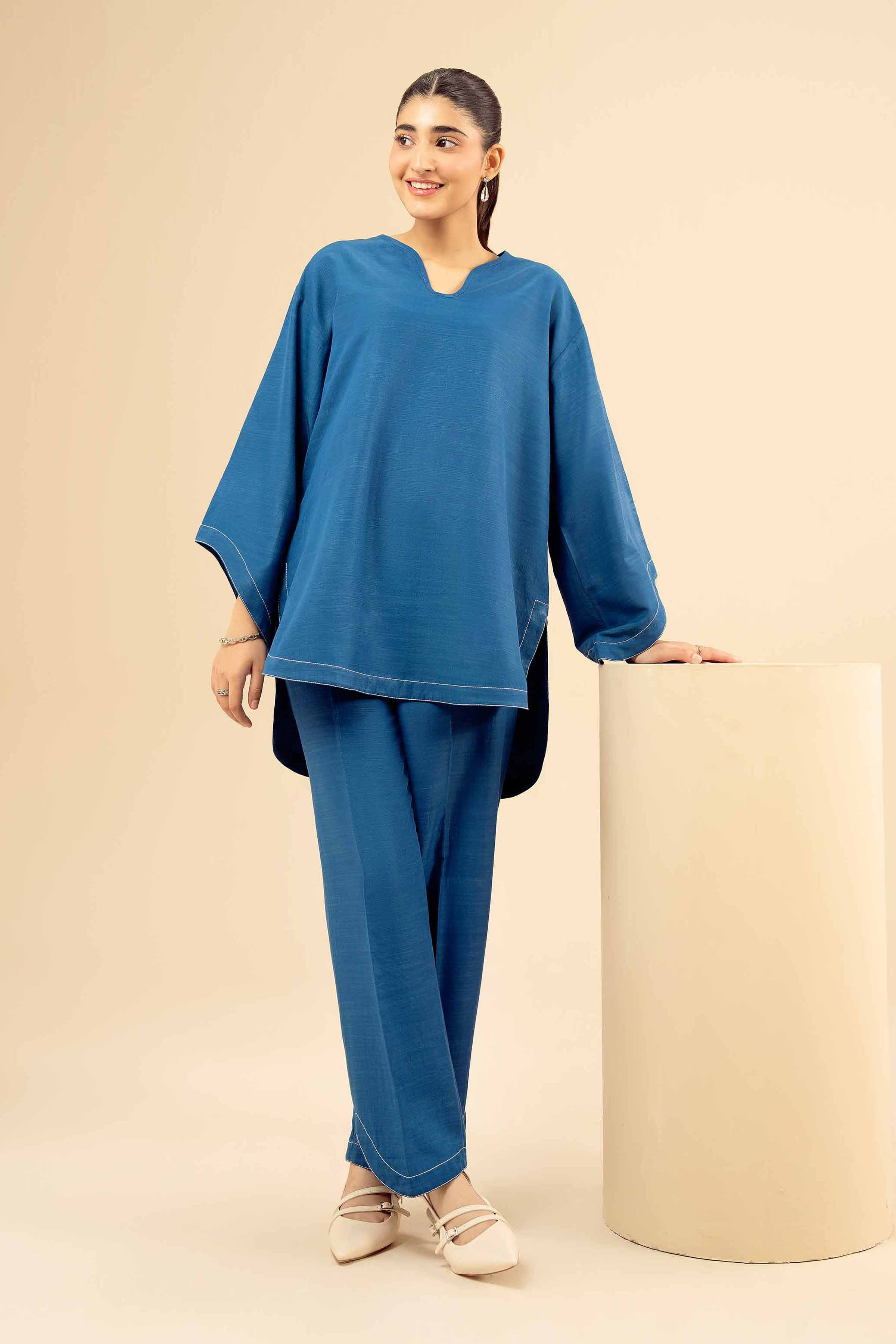 2 Piece - Basic Suit - PW25-255