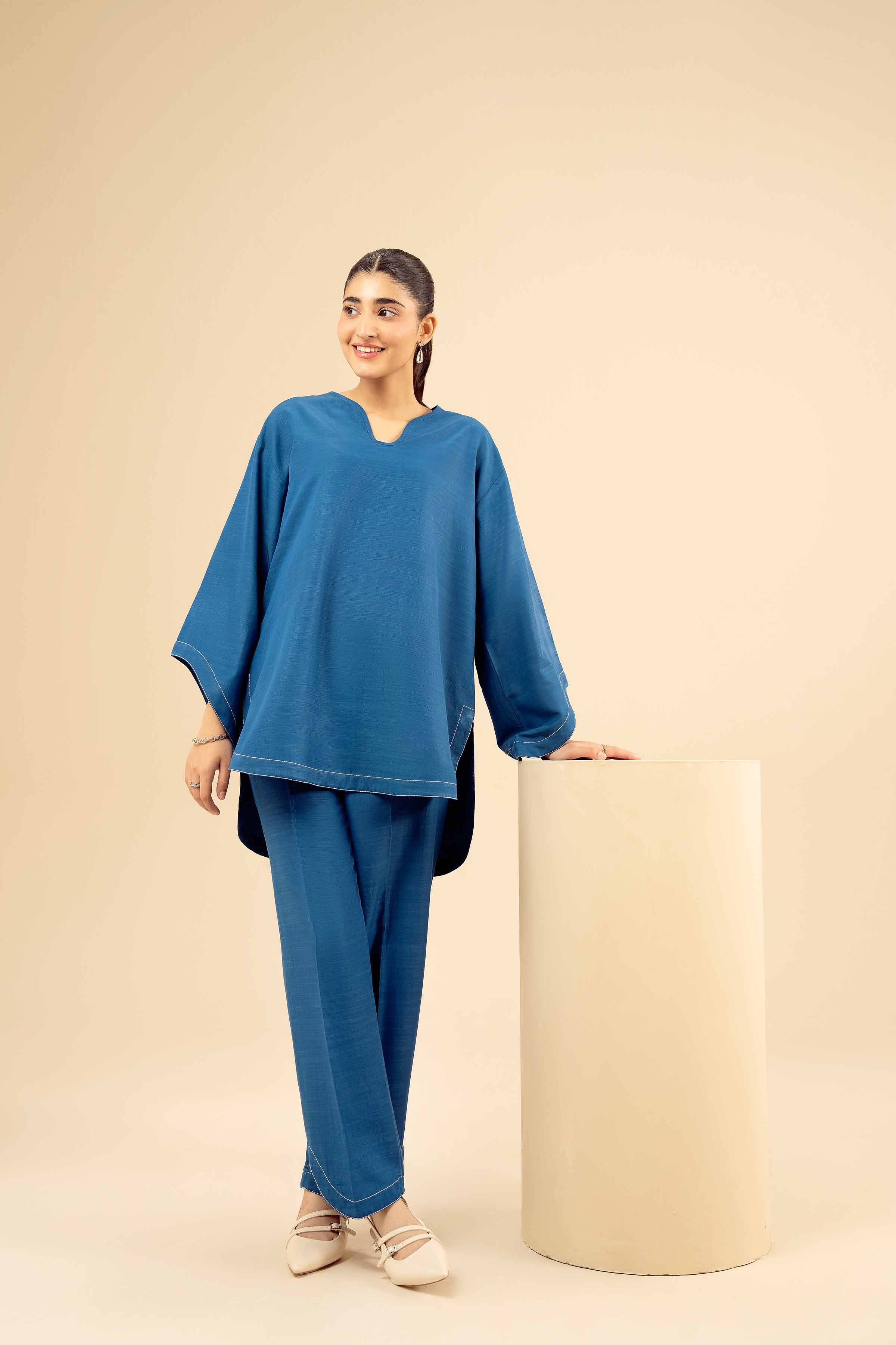 2 Piece - Basic Suit - PW25-255