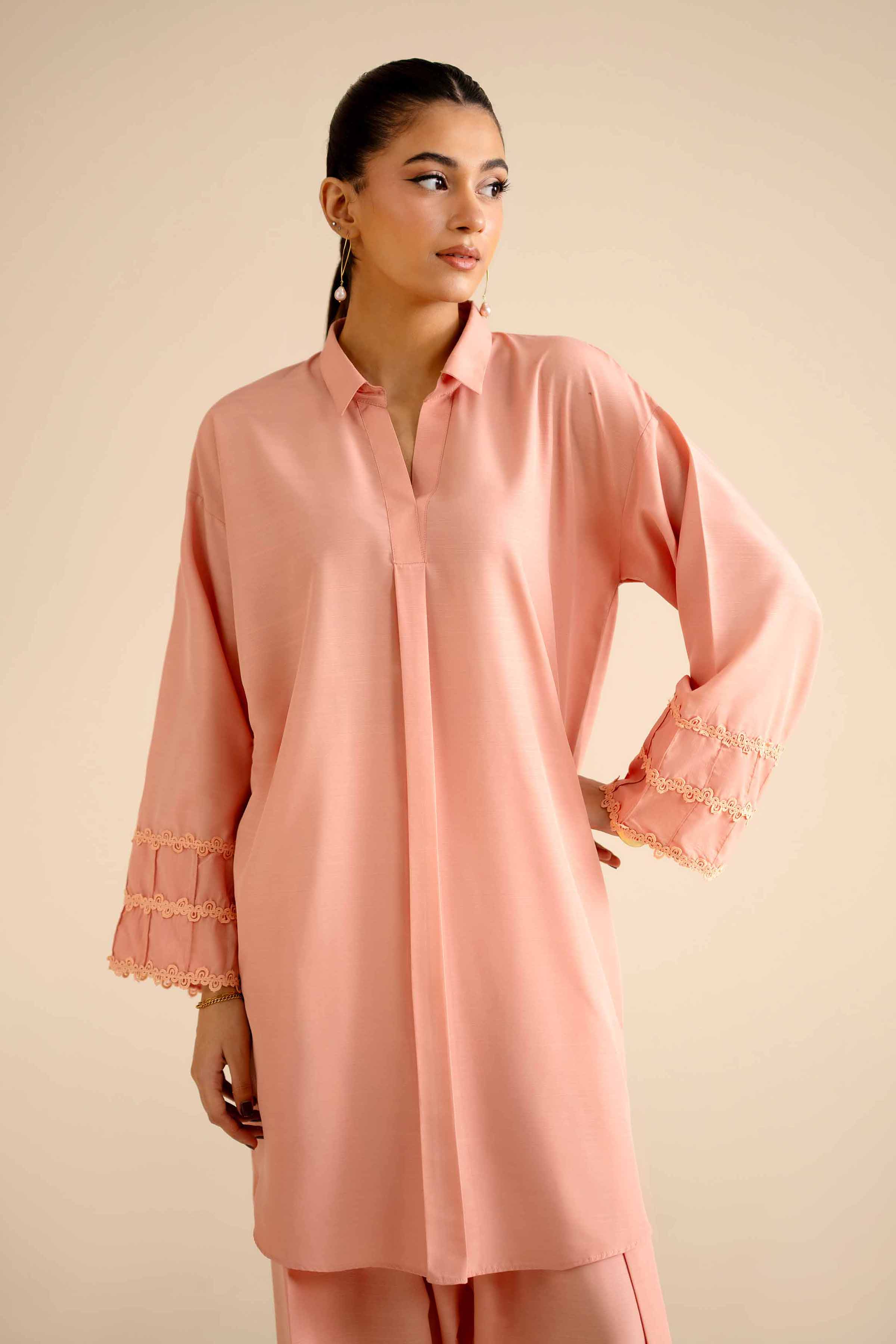 2 Piece - Basic Suit - PW25-256