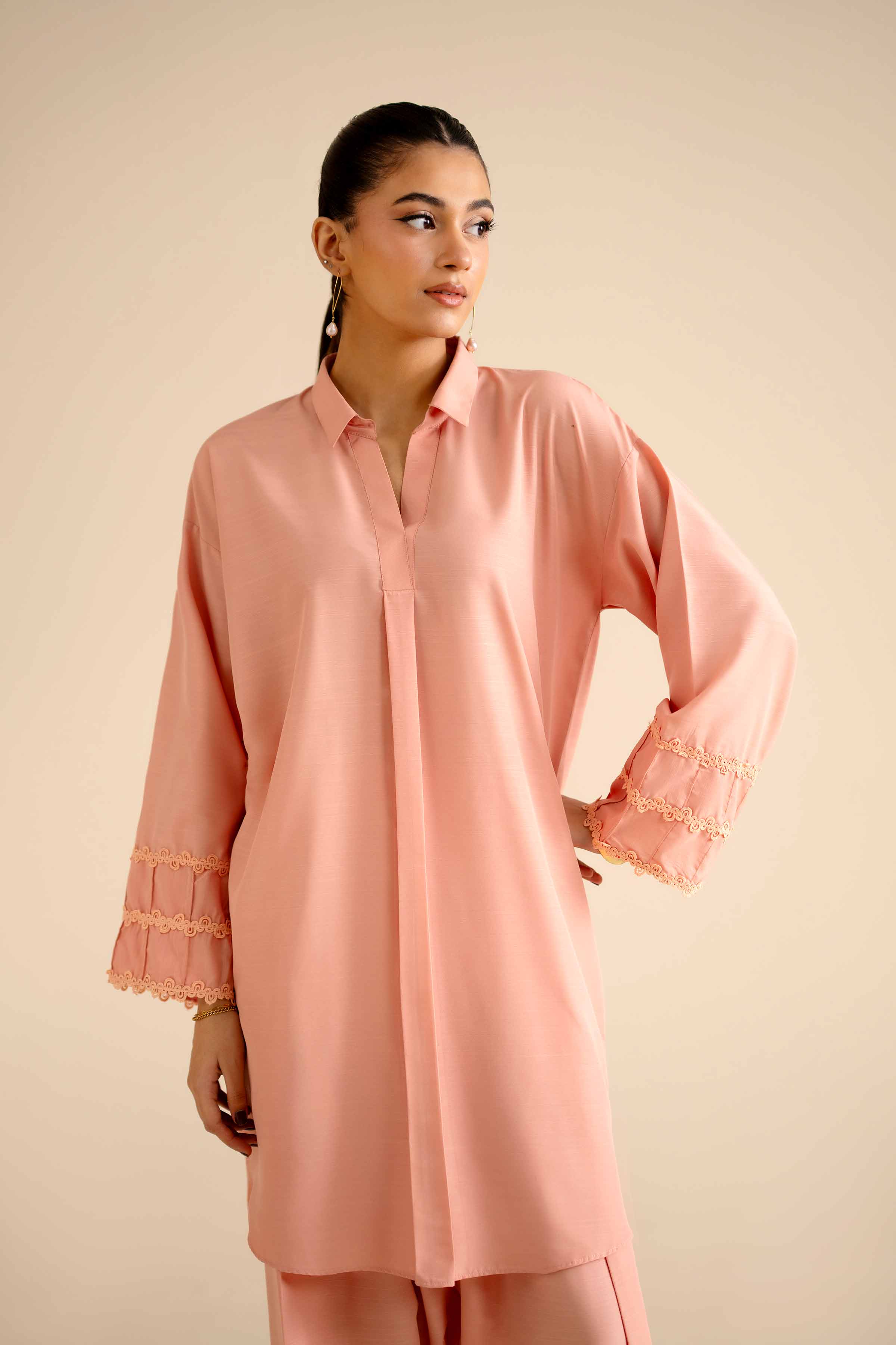 2 Piece - Basic Suit - PW25-256