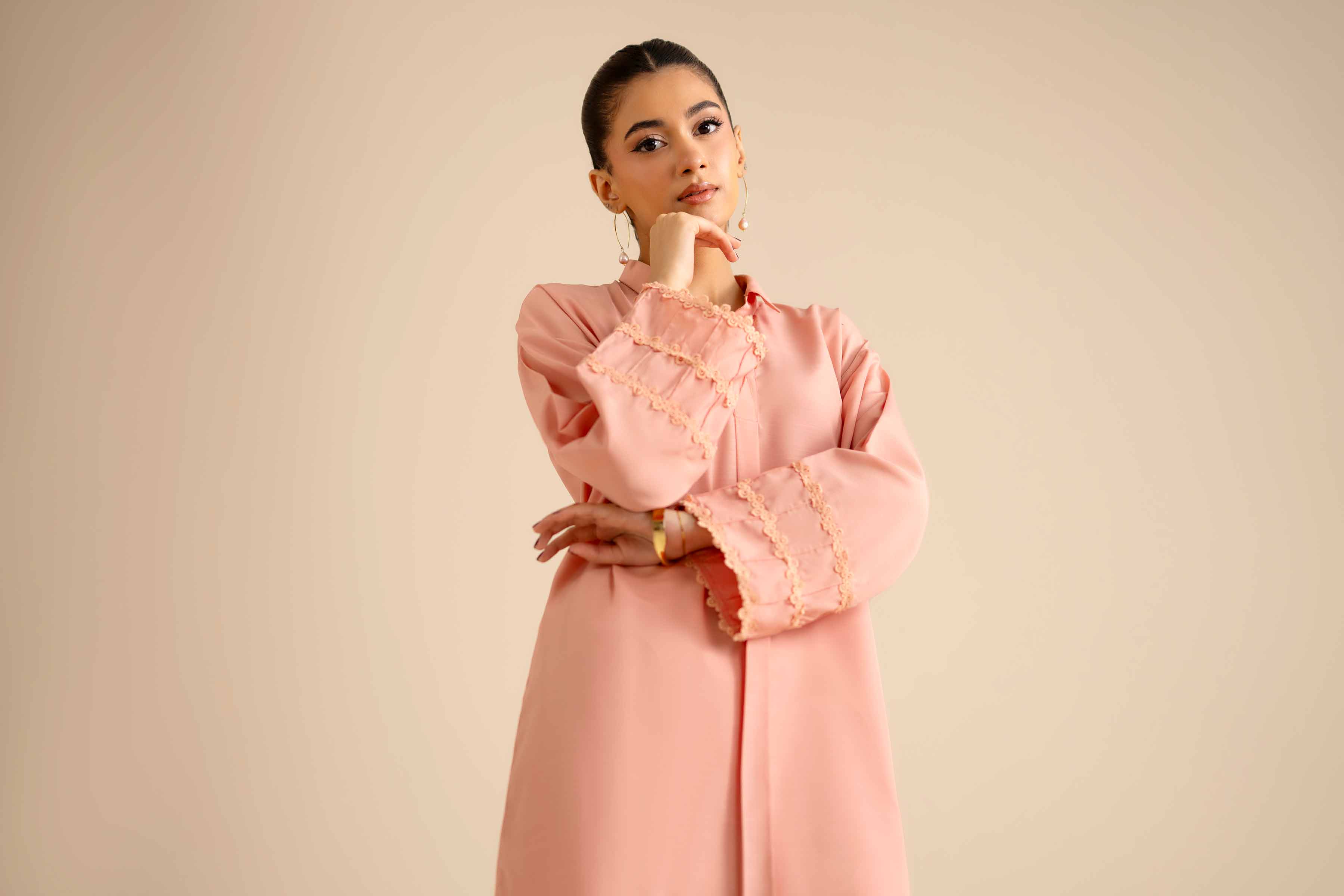 2 Piece - Basic Suit - PW25-256