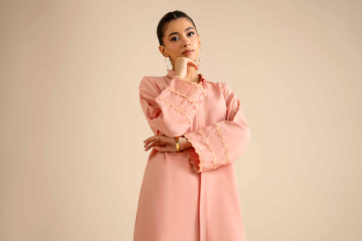2 Piece - Basic Suit - PW25-256