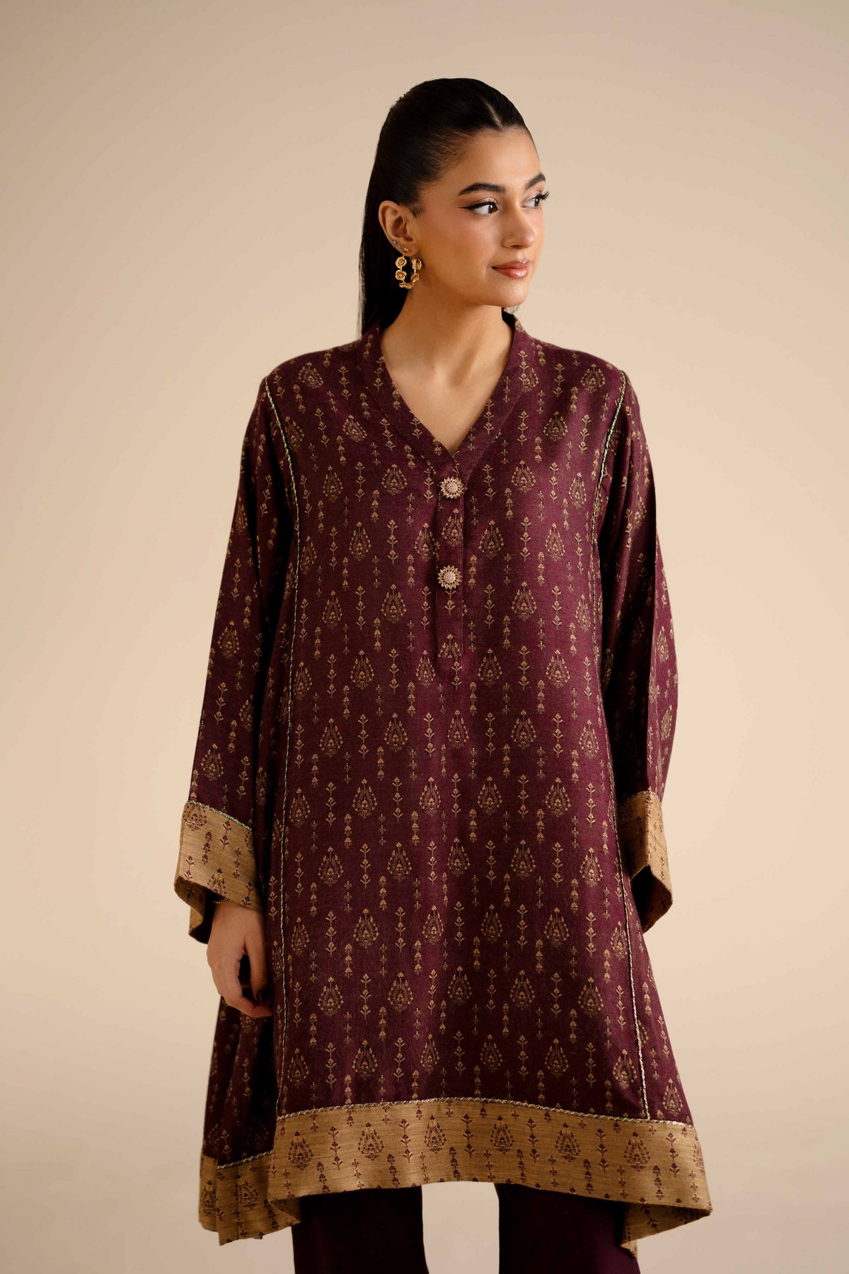 2 Piece - Basic Suit - PW25-276