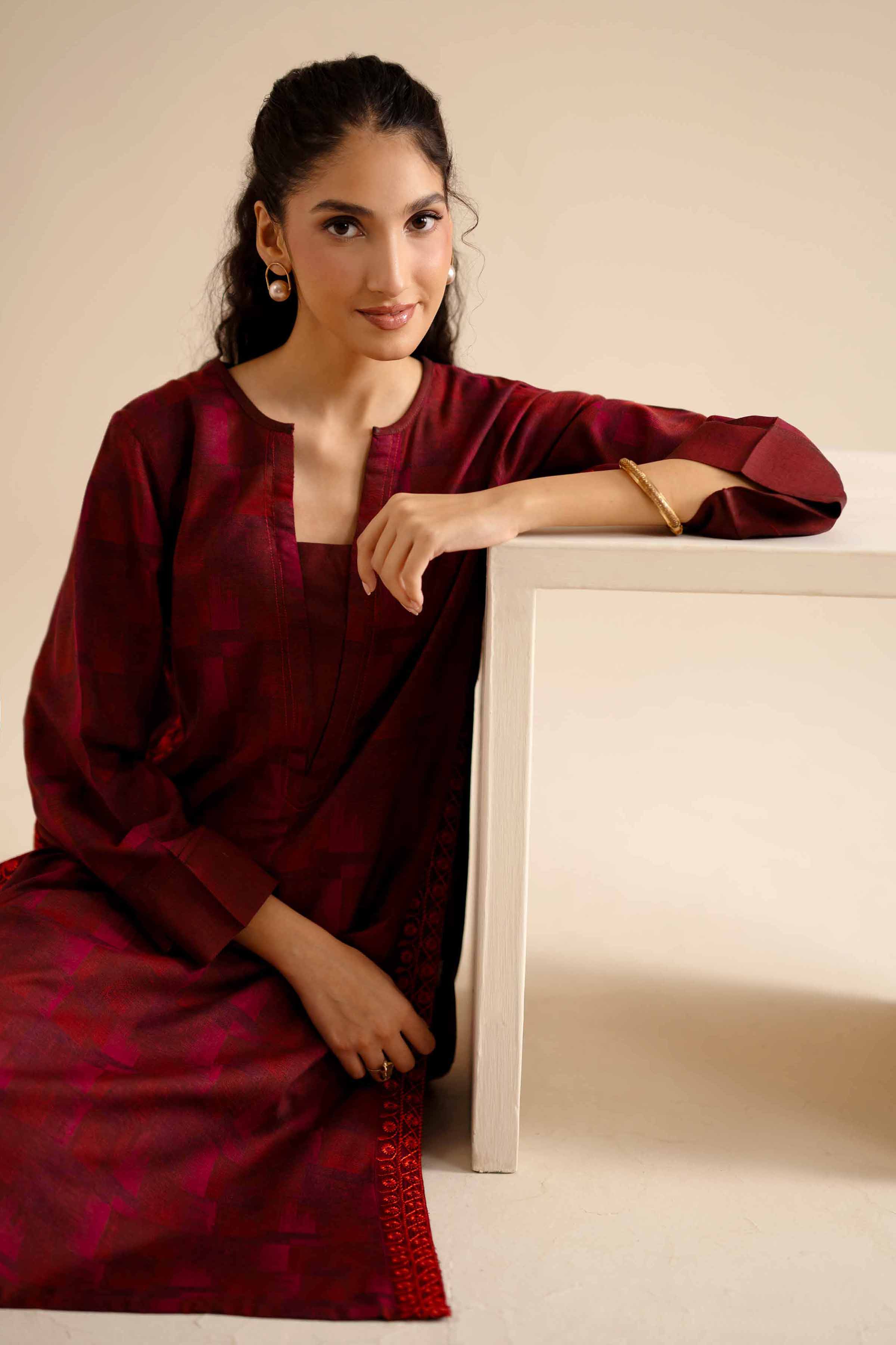 2 Piece - Basic Suit - PW25-278