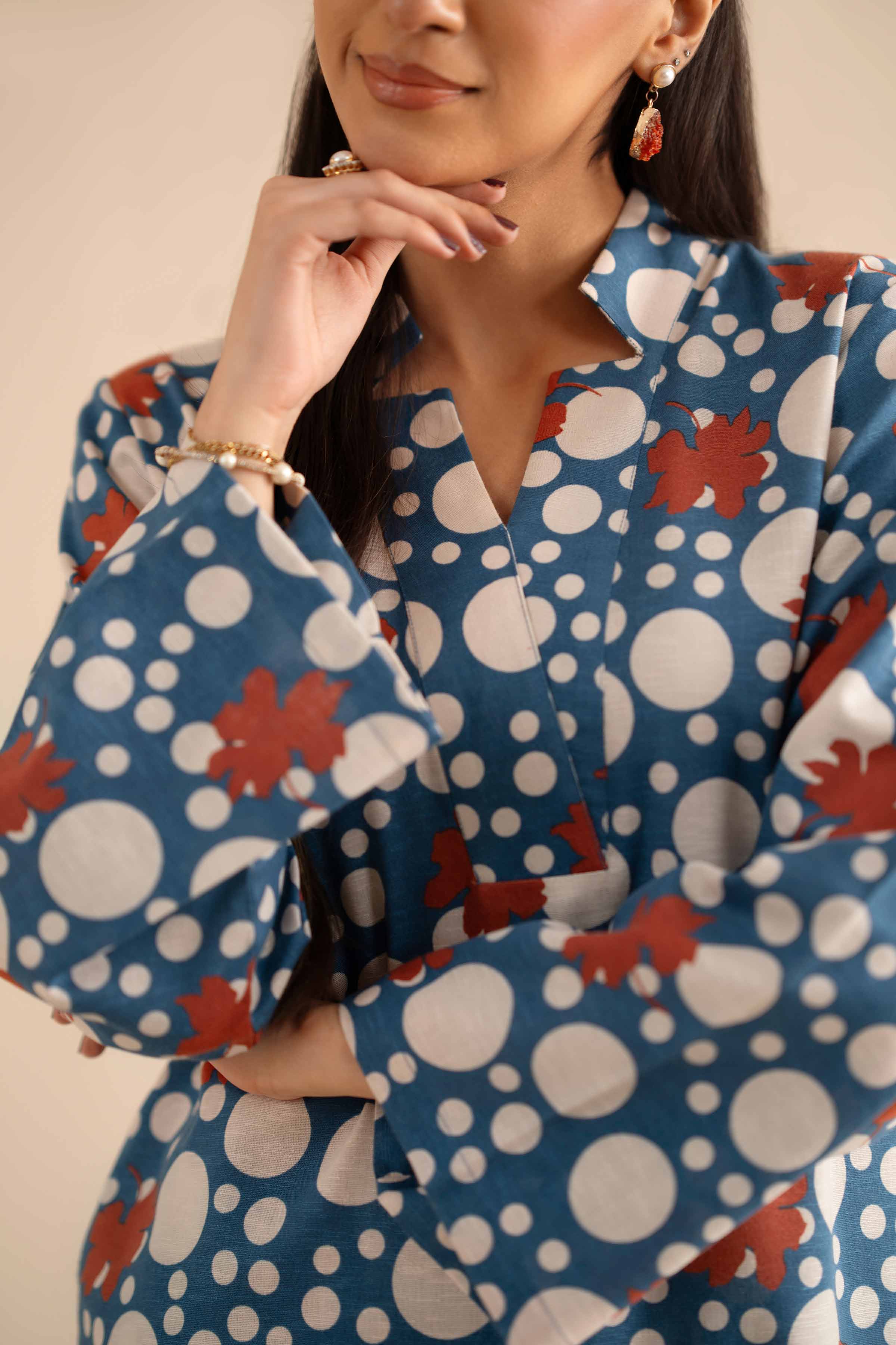 2 Piece - Basic Suit - PW25-309