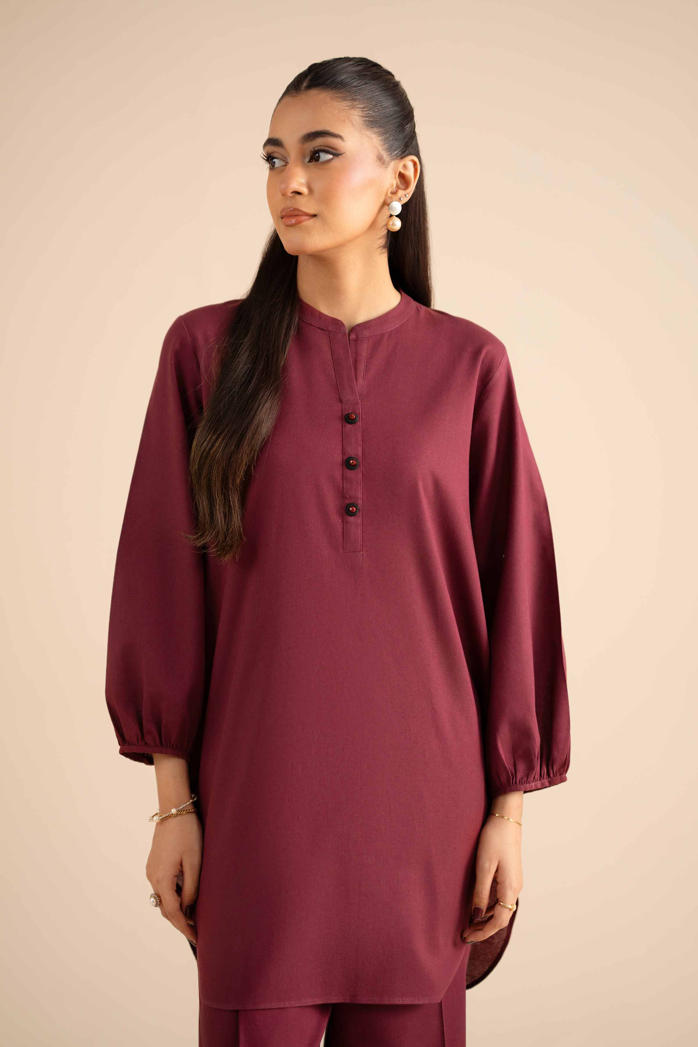 2 Piece - Basic Suit - PW25-310