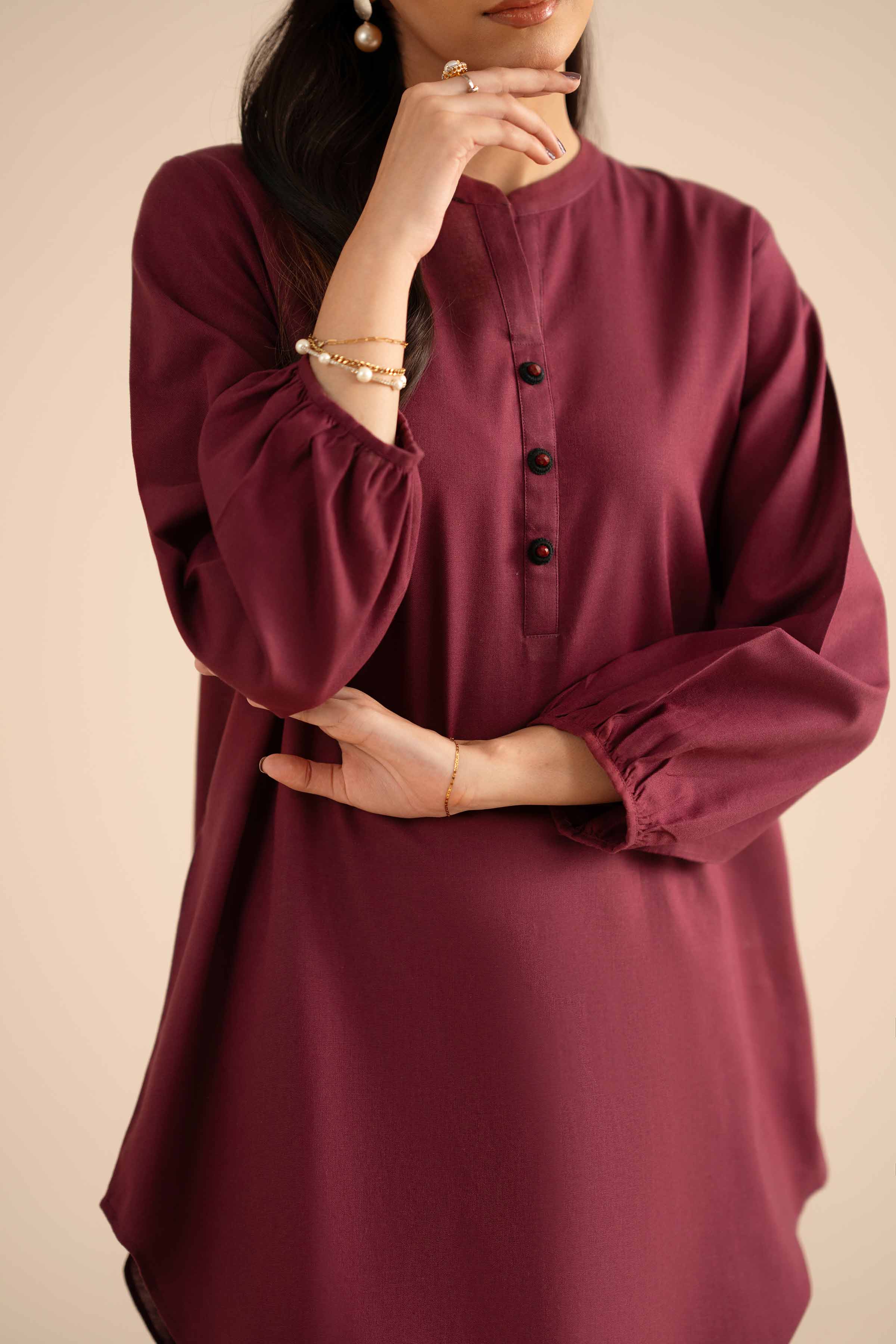 2 Piece - Basic Suit - PW25-310