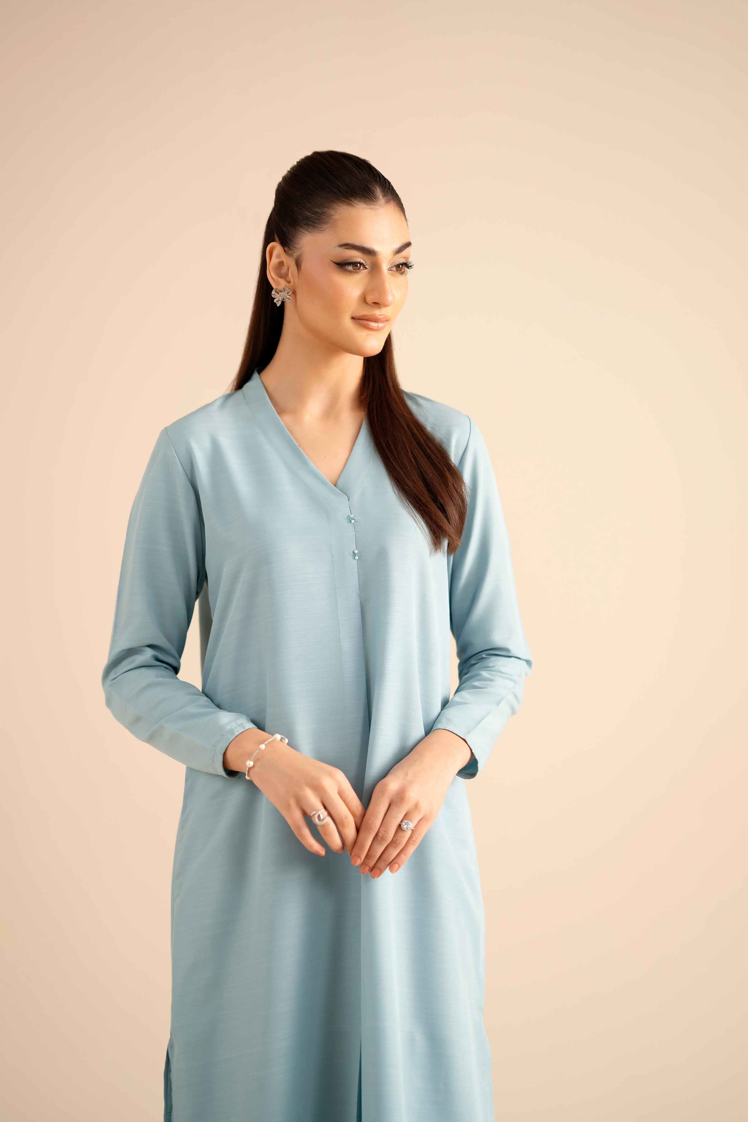 2 Piece - Basic Suit - PW25-312