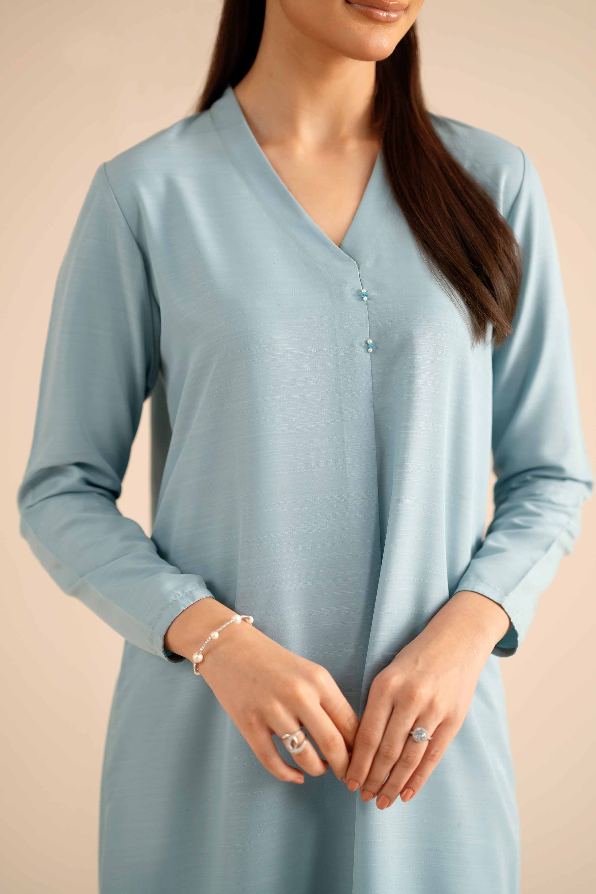 2 Piece - Basic Suit - PW25-312