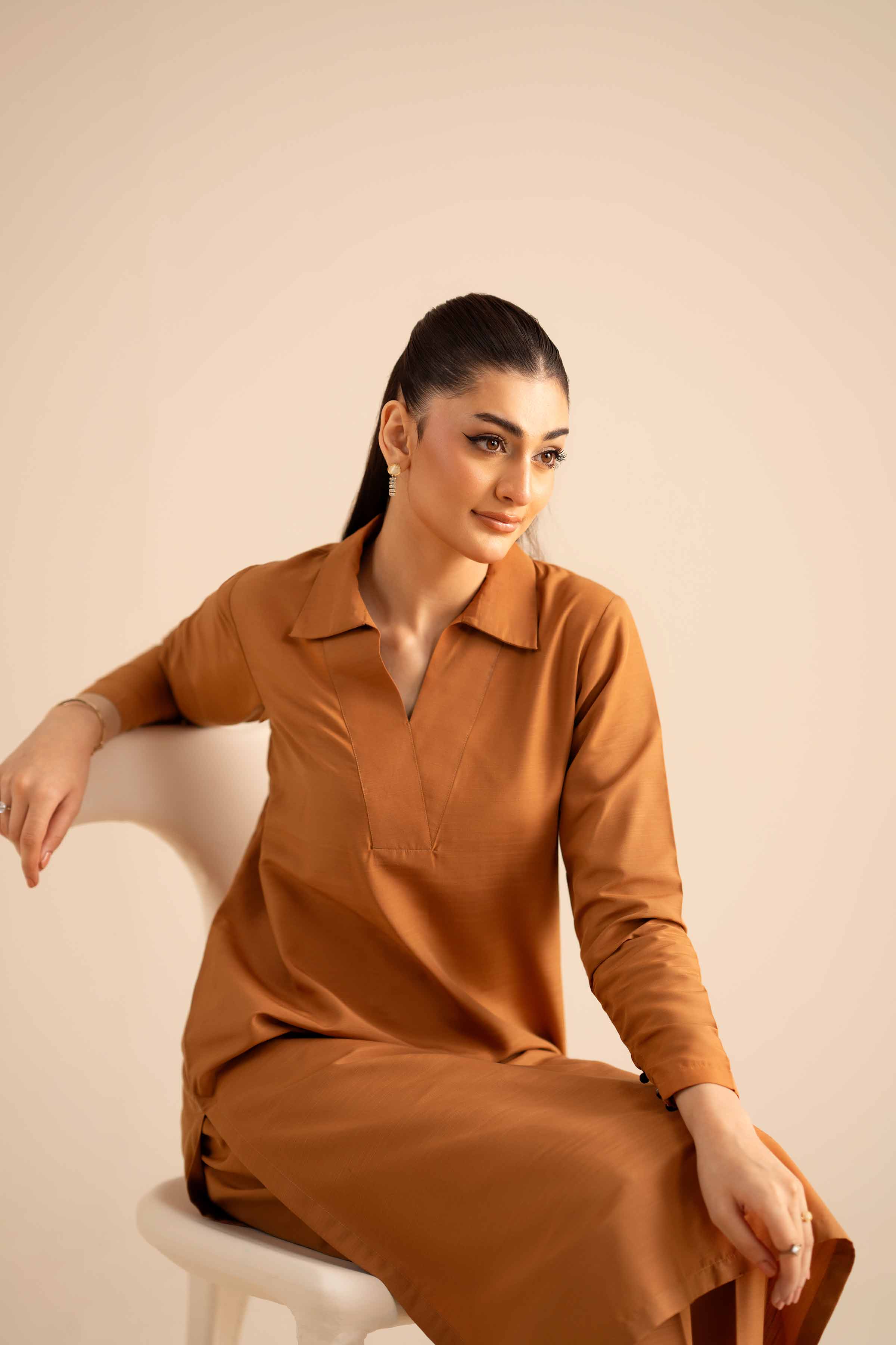 2 Piece - Basic Suit - PW25-316