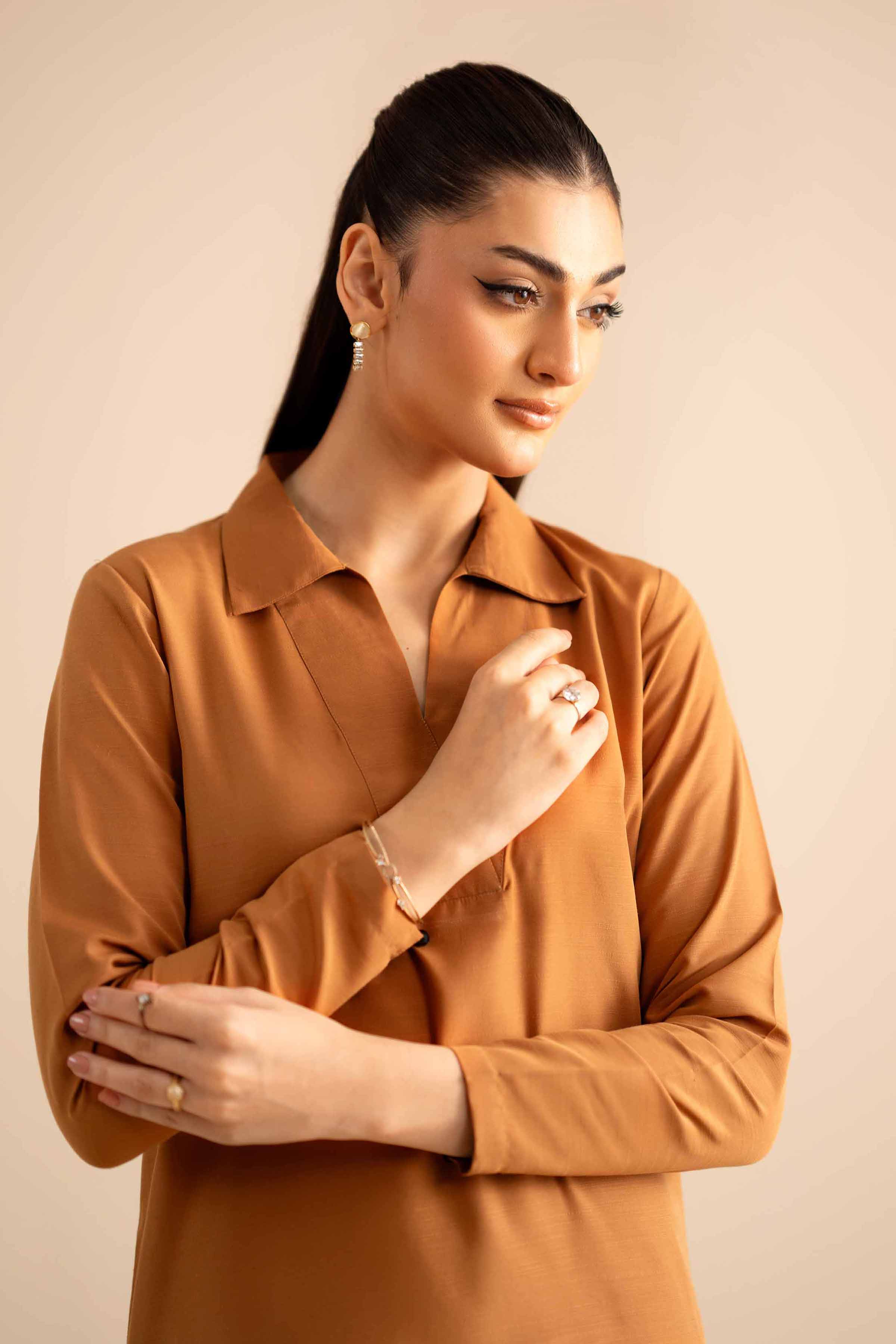 2 Piece - Basic Suit - PW25-316