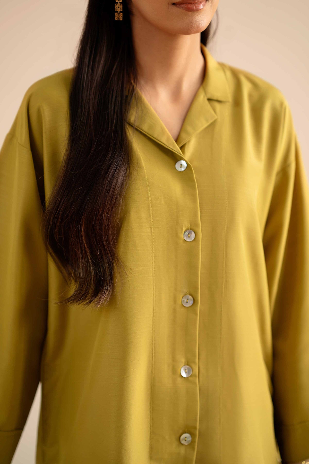 2 Piece - Basic Suit - PW25-317