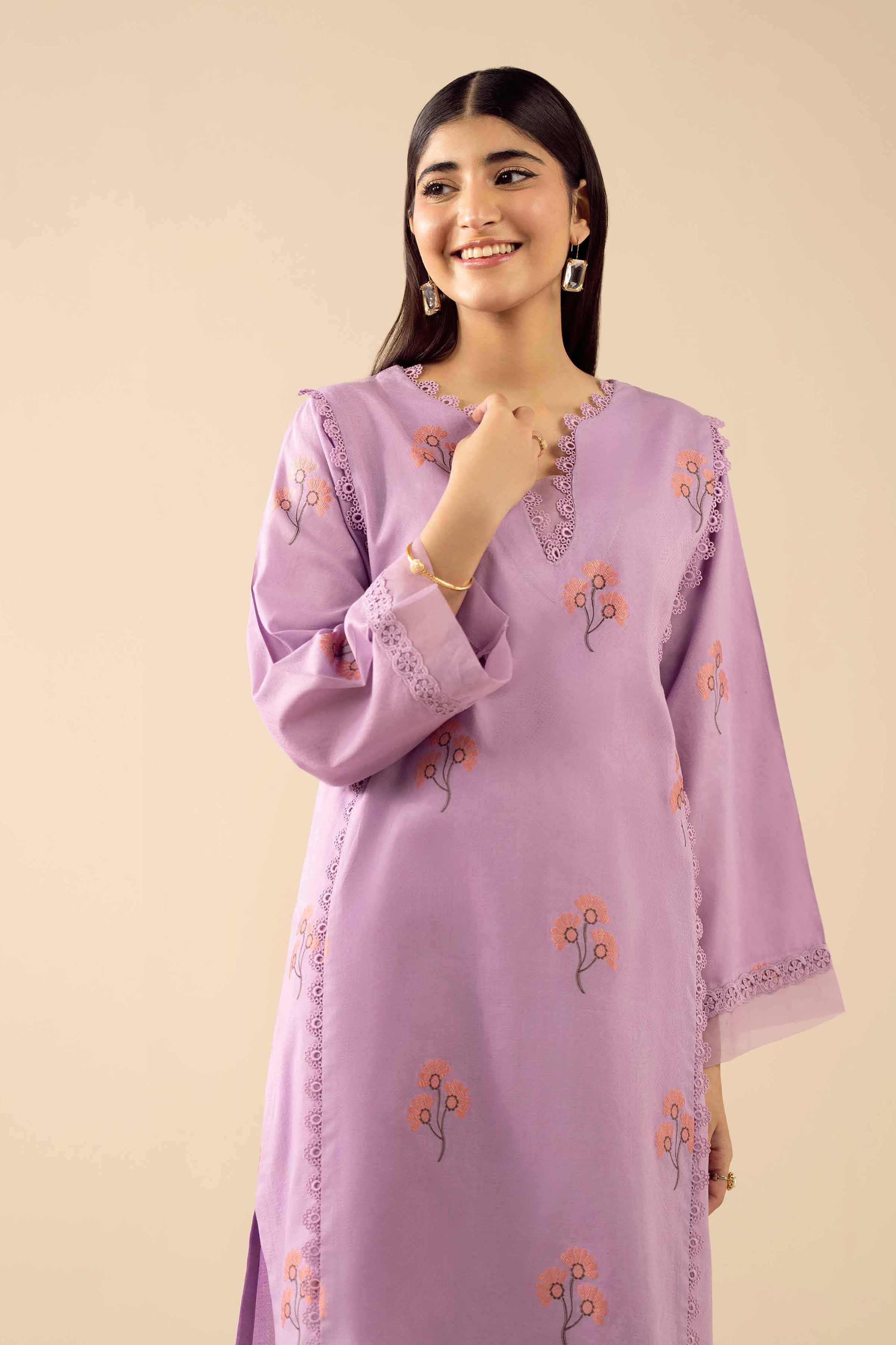 2 Piece - Basic Suit - PW25-376