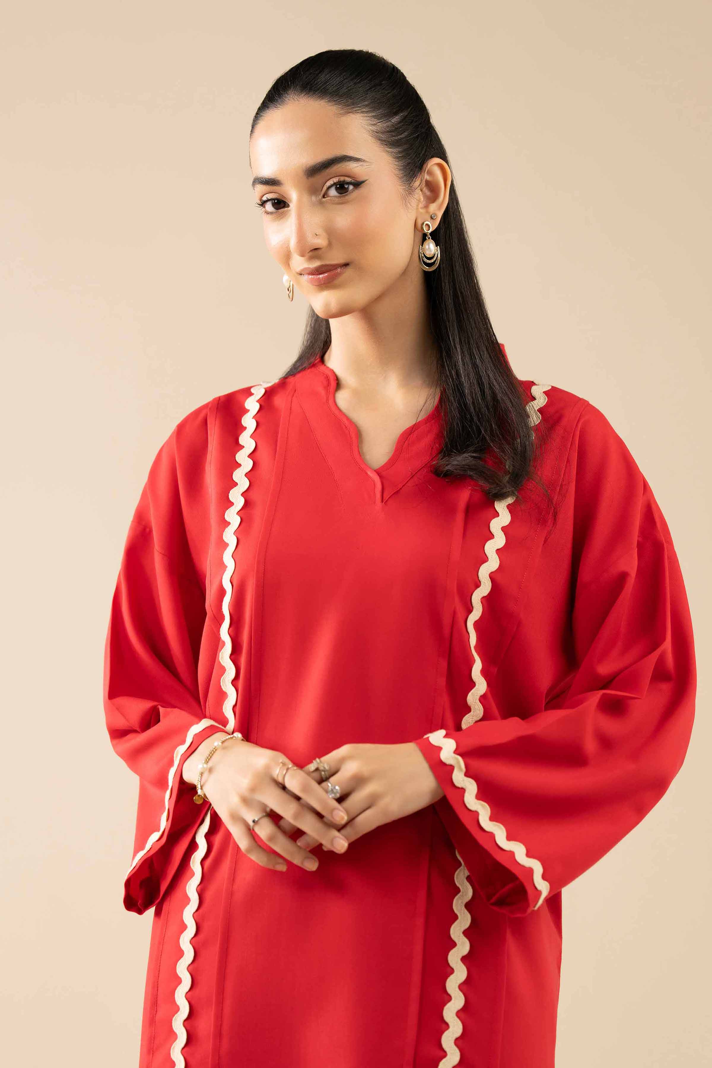 2 Piece - Basic Suit - PW25-380