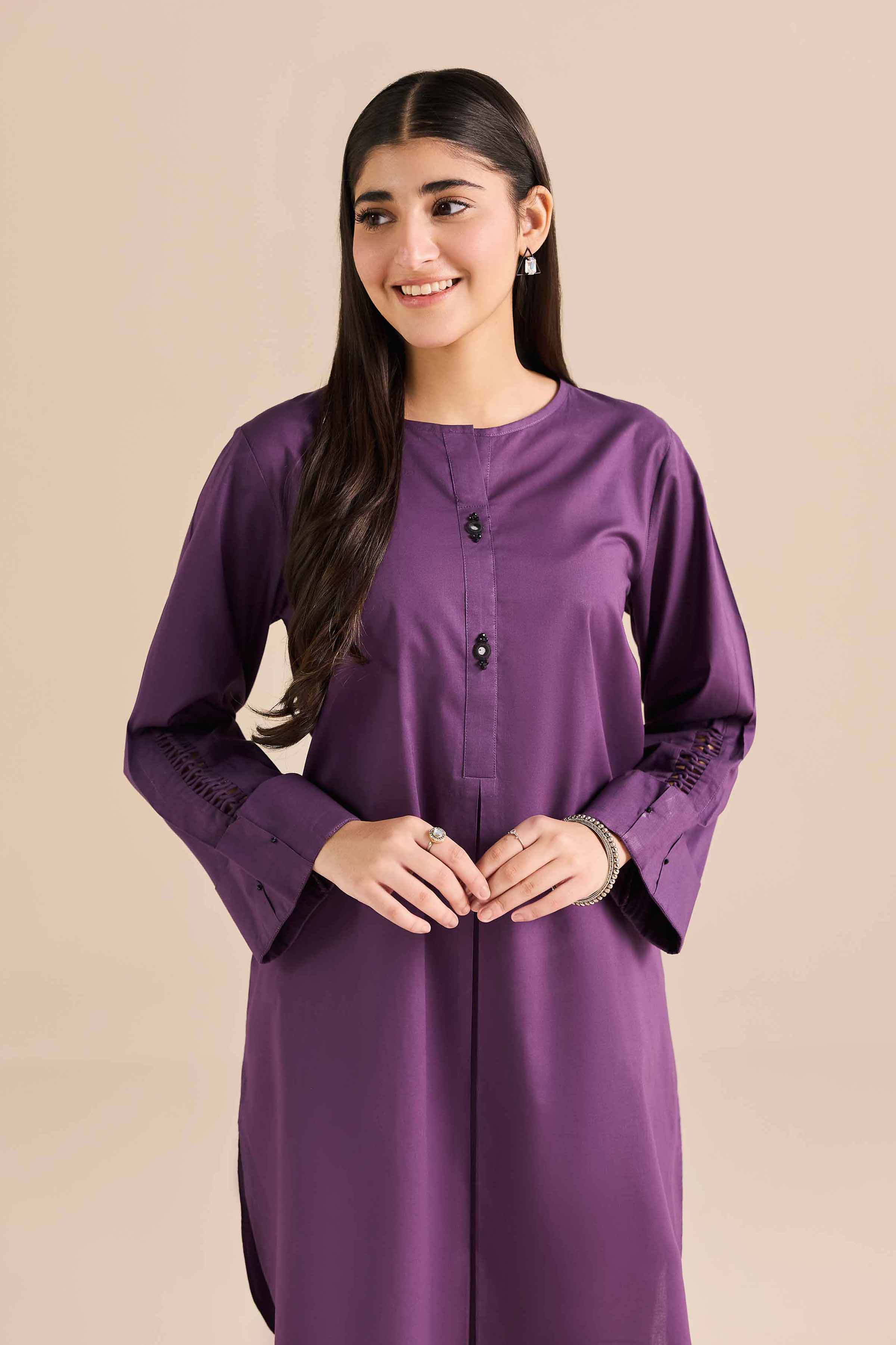 2 Piece - Basic Suit - PW25-381