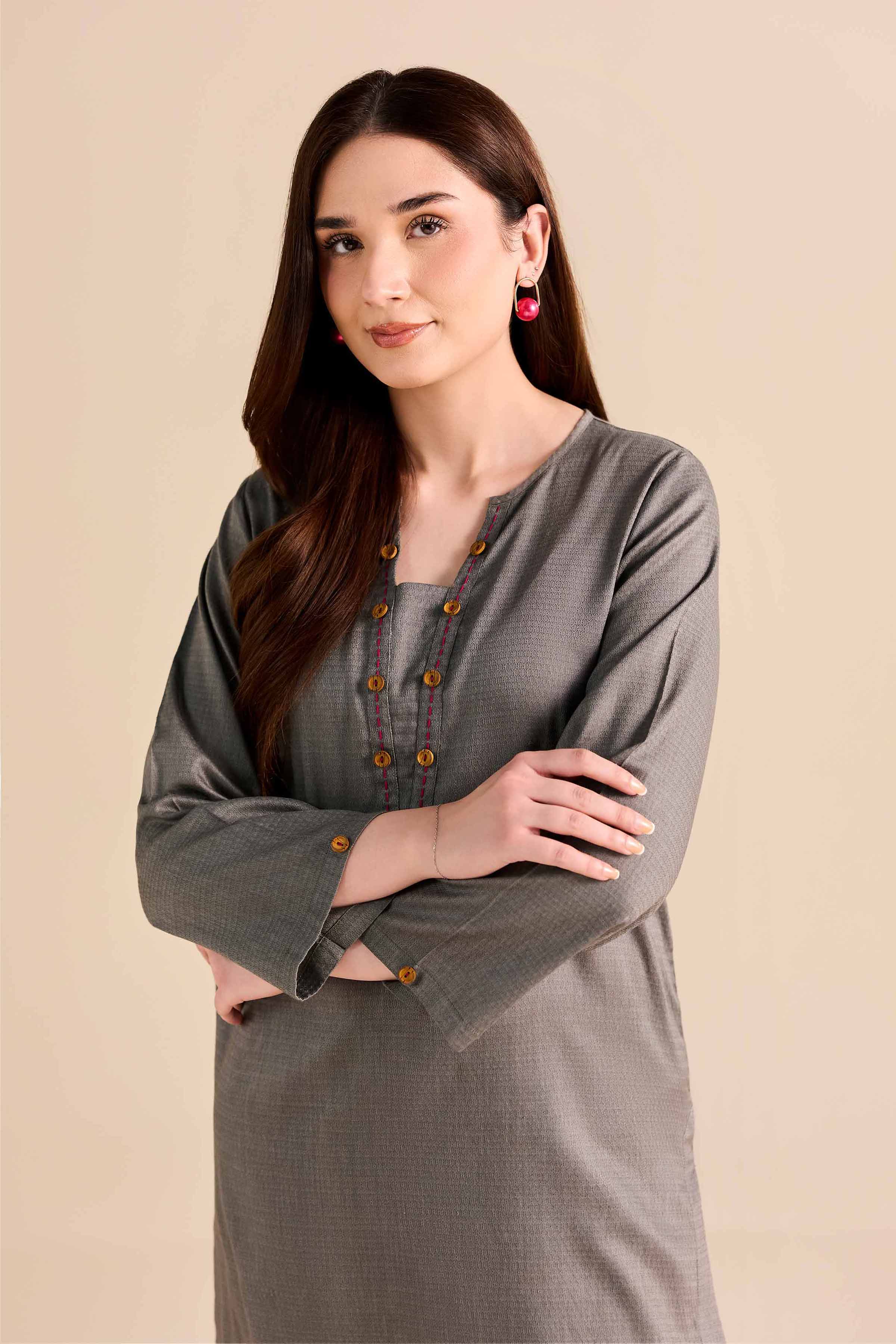 2 Piece - Basic Suit - PW25-384