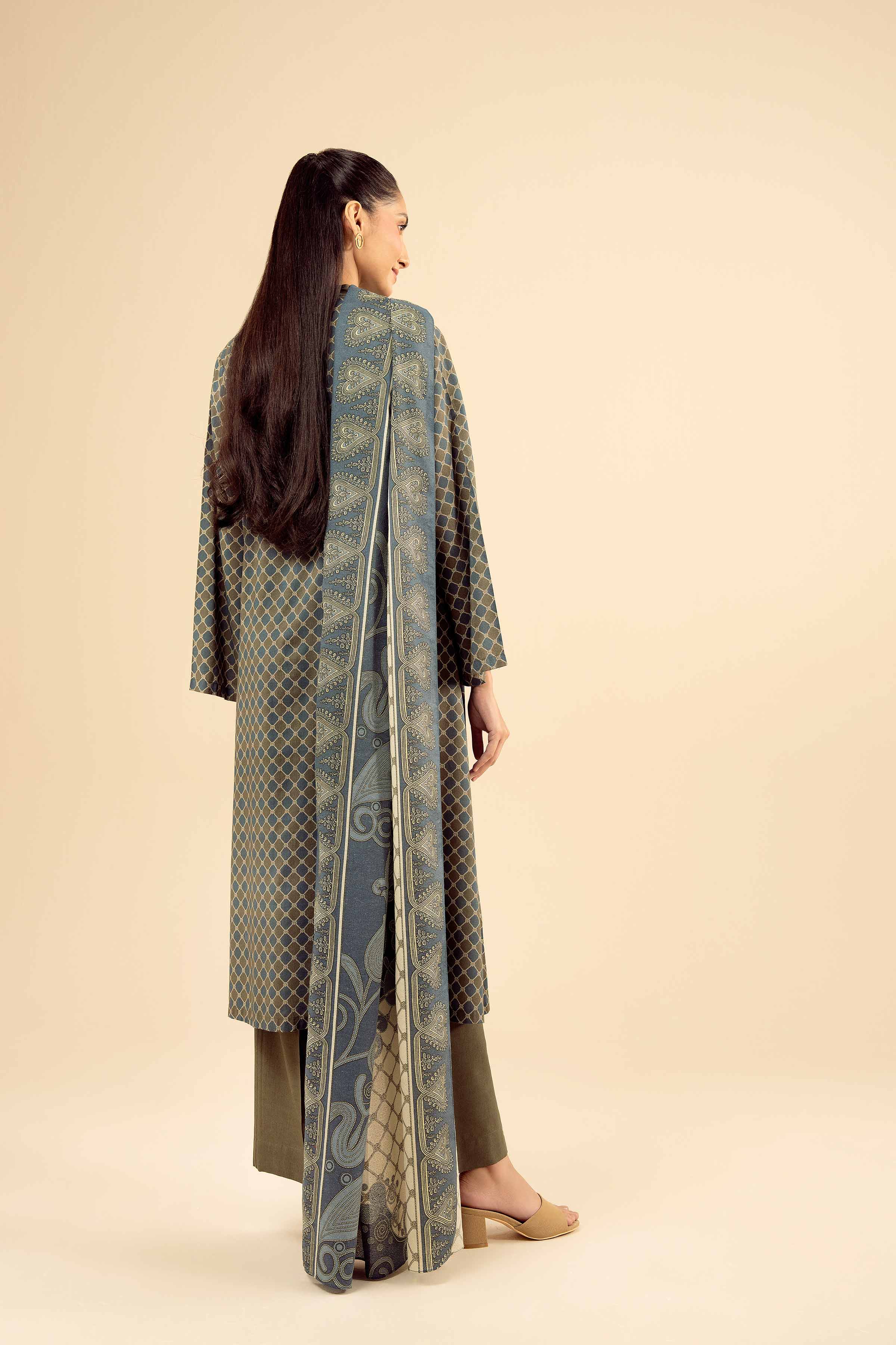 3 Piece - Basic Suit - PW25-465