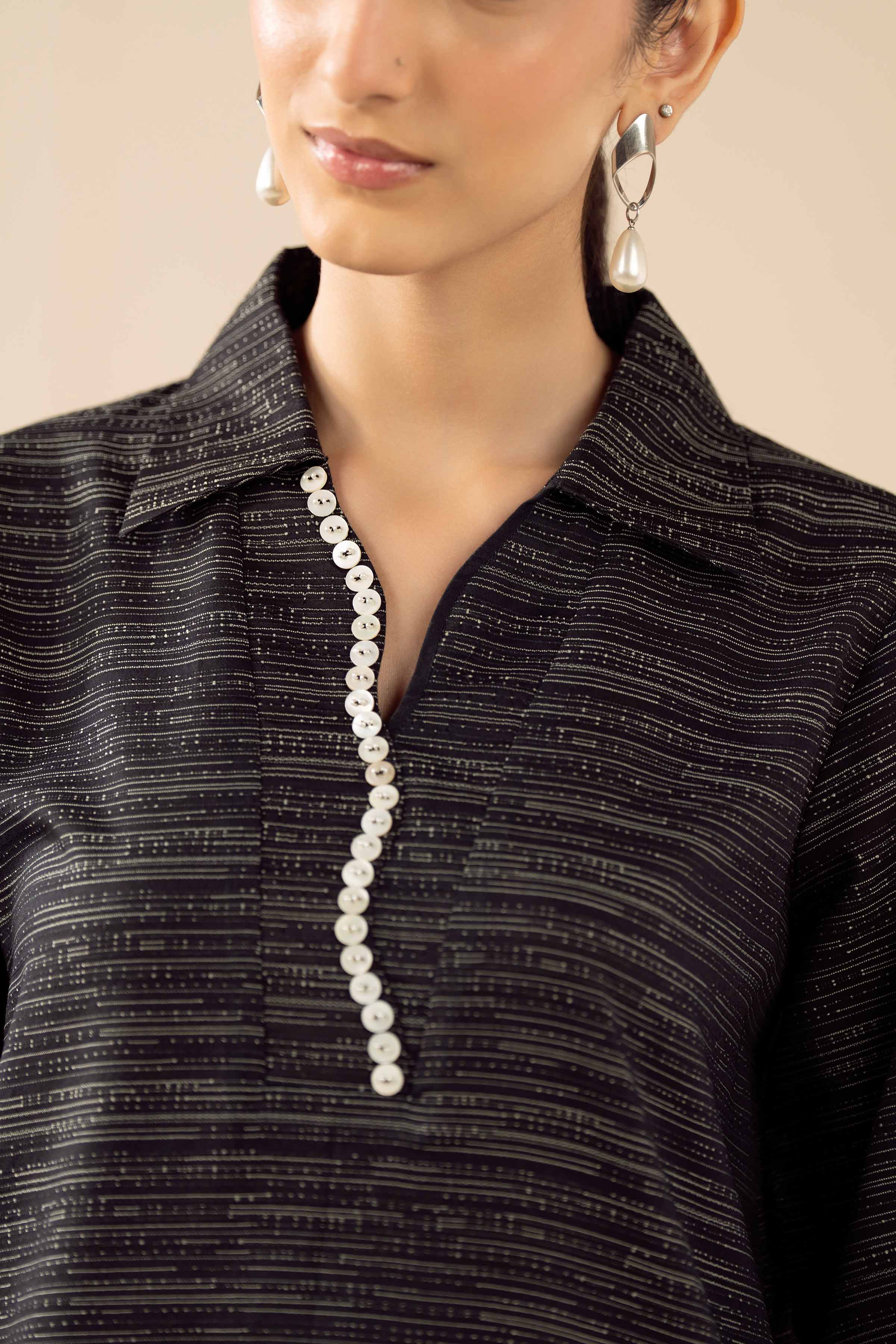 2 Piece - Basic Suit - PW25-511