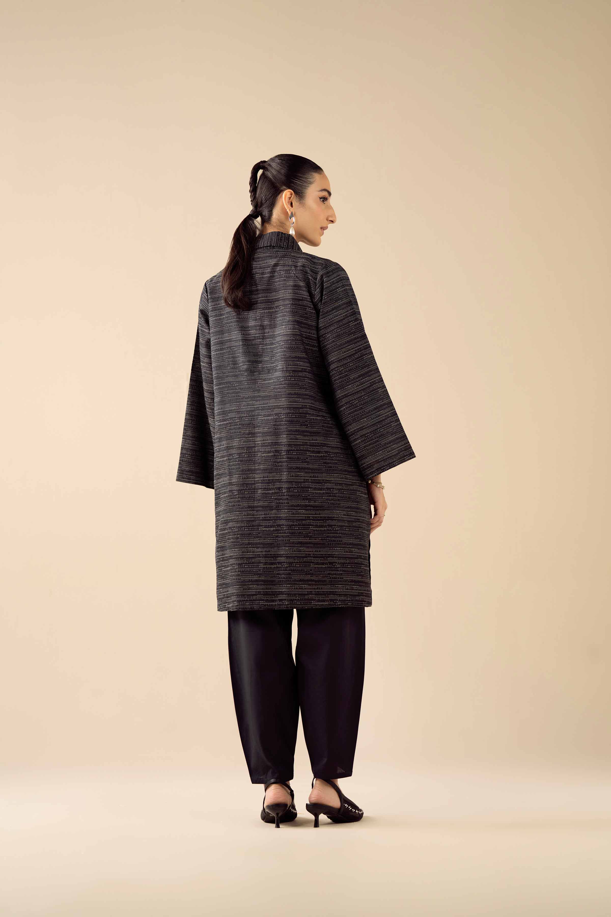 2 Piece - Basic Suit - PW25-511