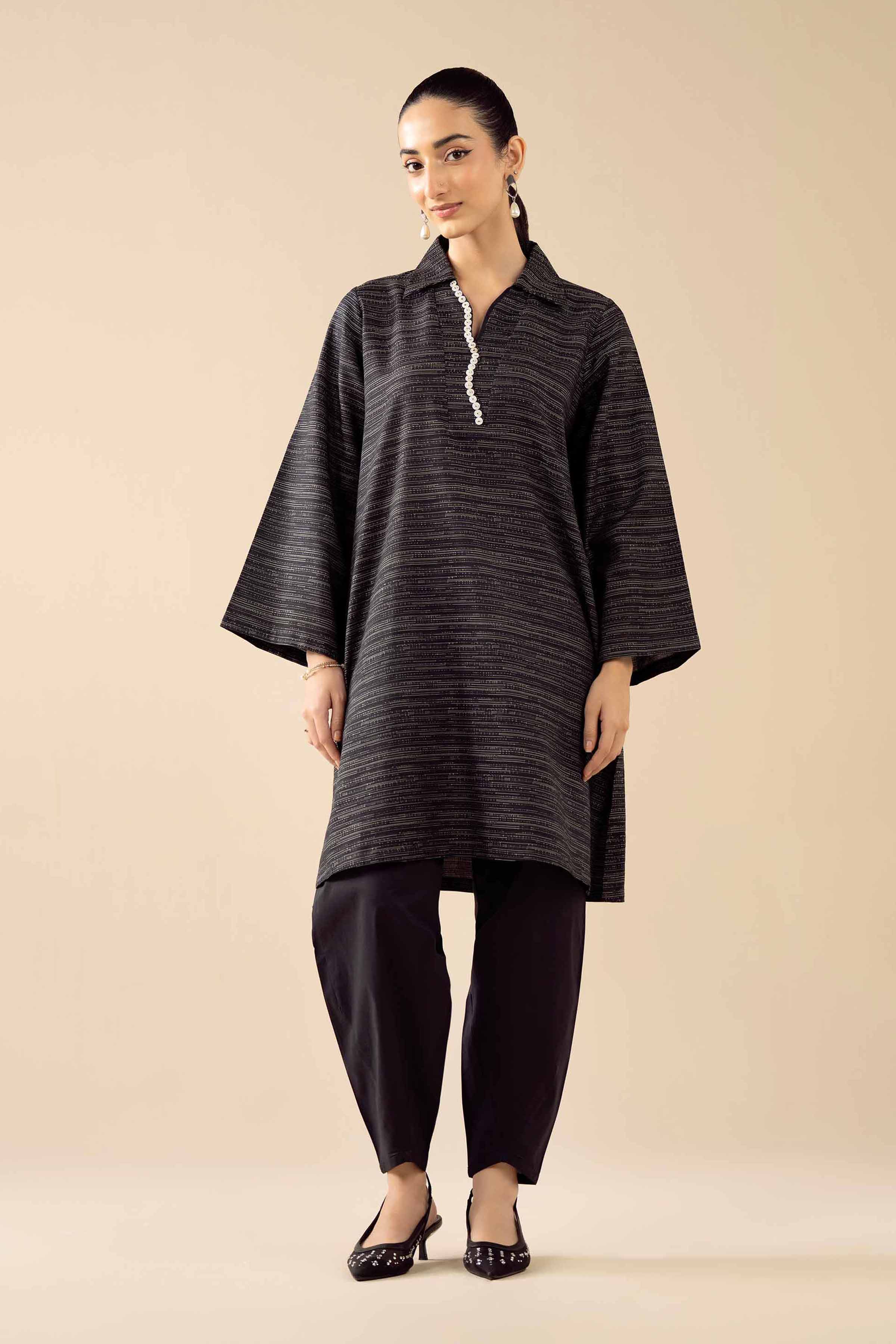 2 Piece - Basic Suit - PW25-511