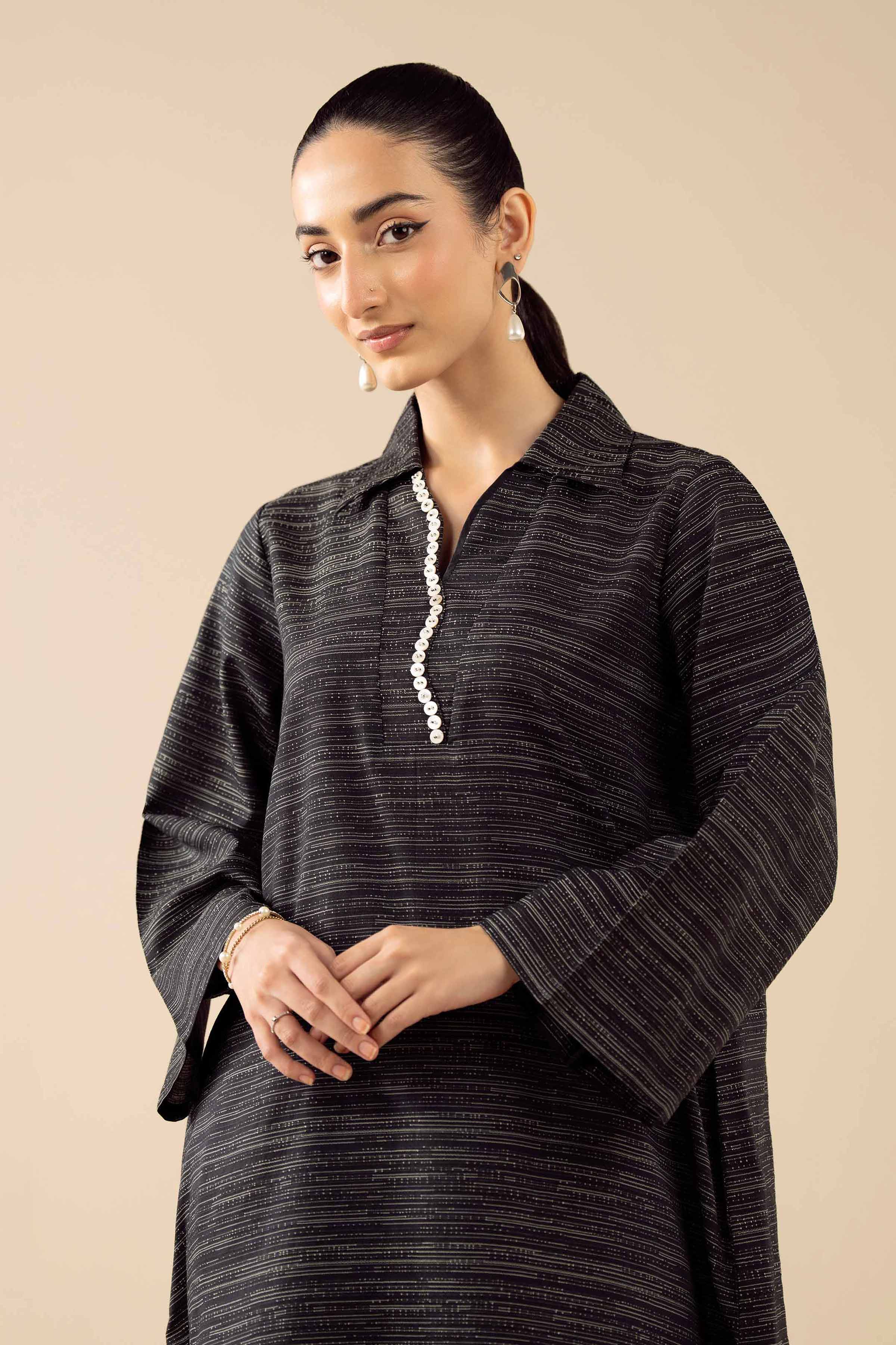 2 Piece - Basic Suit - PW25-511