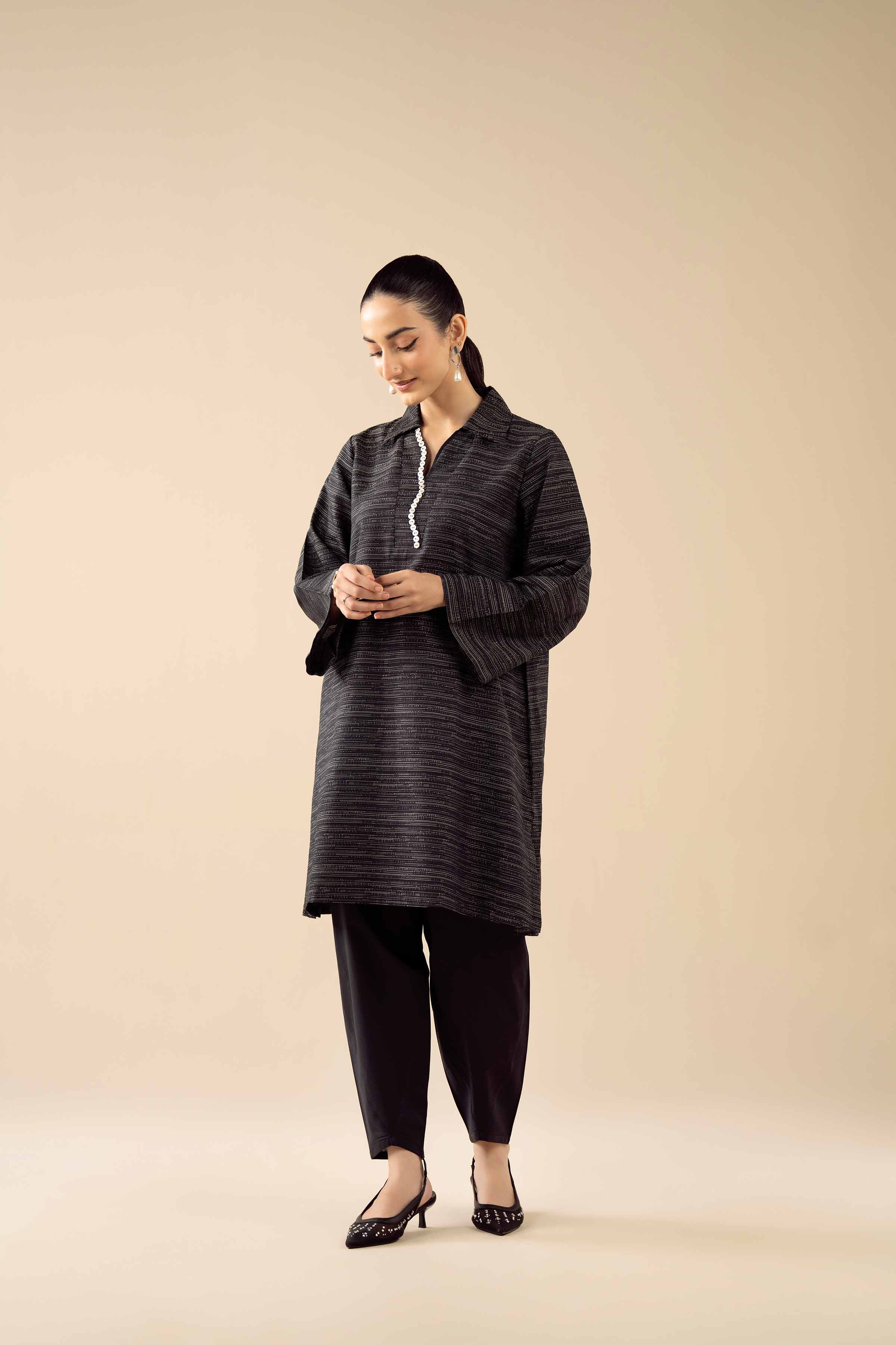 2 Piece - Basic Suit - PW25-511