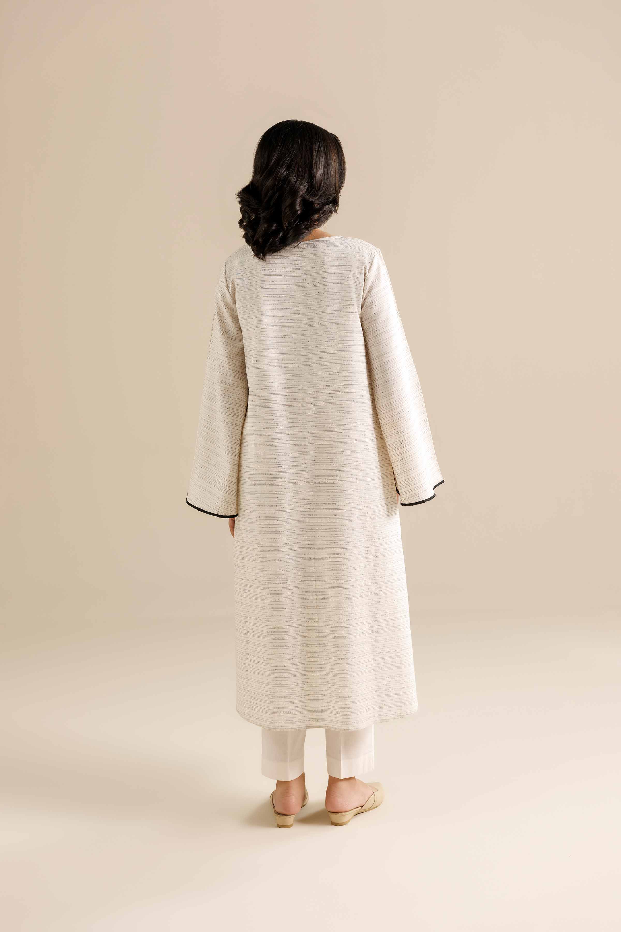 2 Piece - Basic Suit - PW25-512