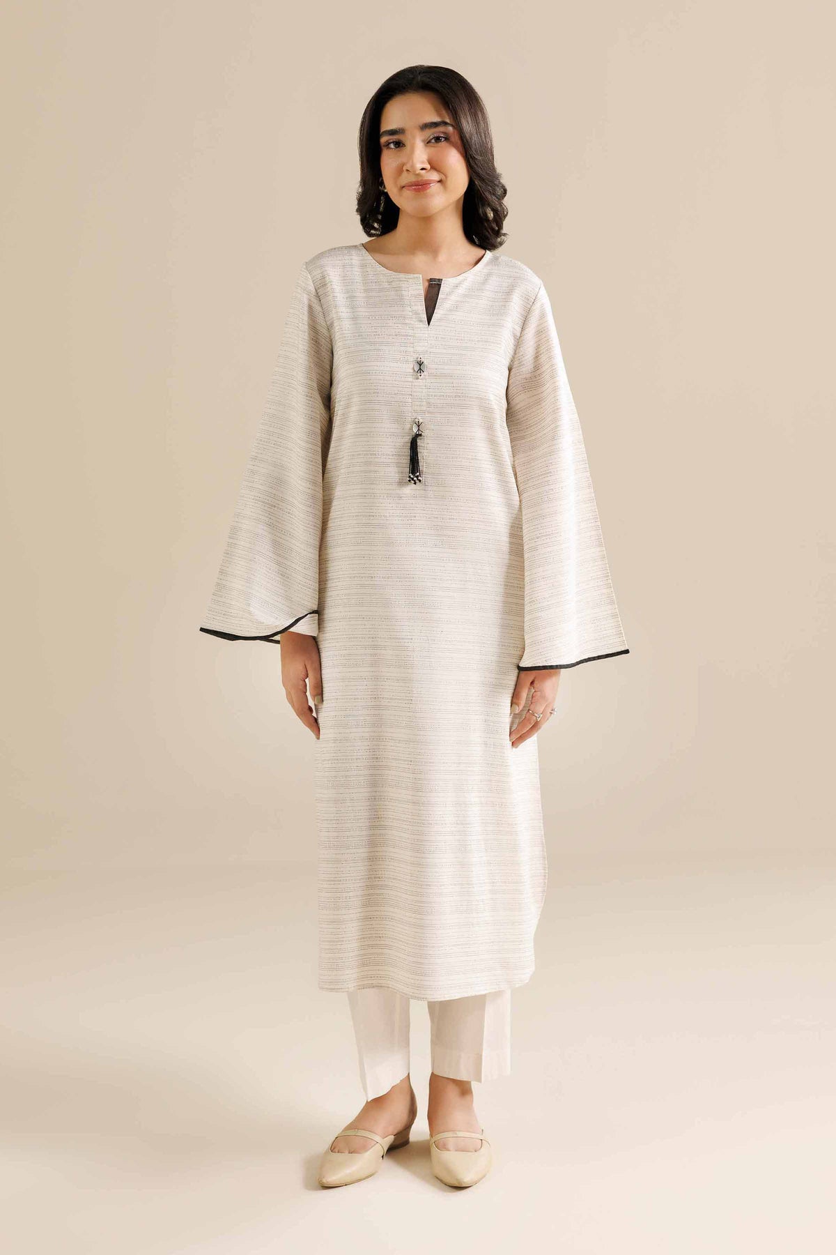 2 Piece - Basic Suit - PW25-512