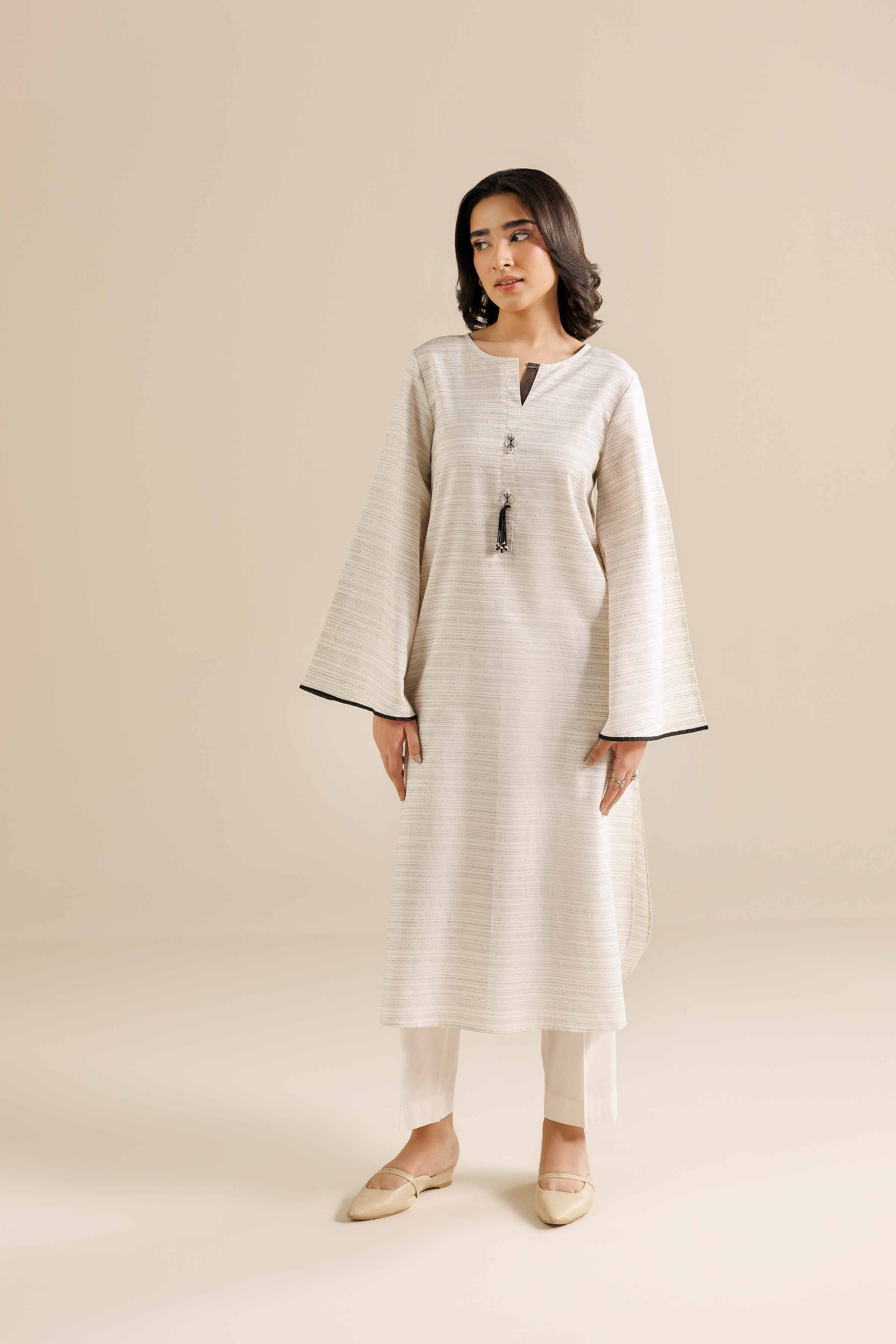 2 Piece - Basic Suit - PW25-512